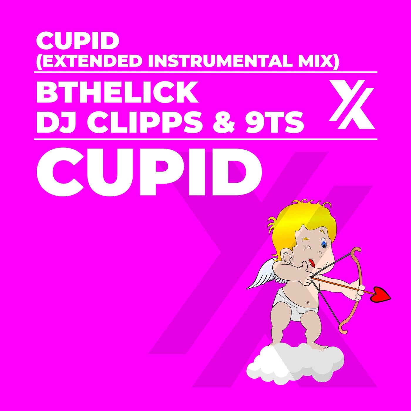 Cupid (Extended Instrumental Mix)