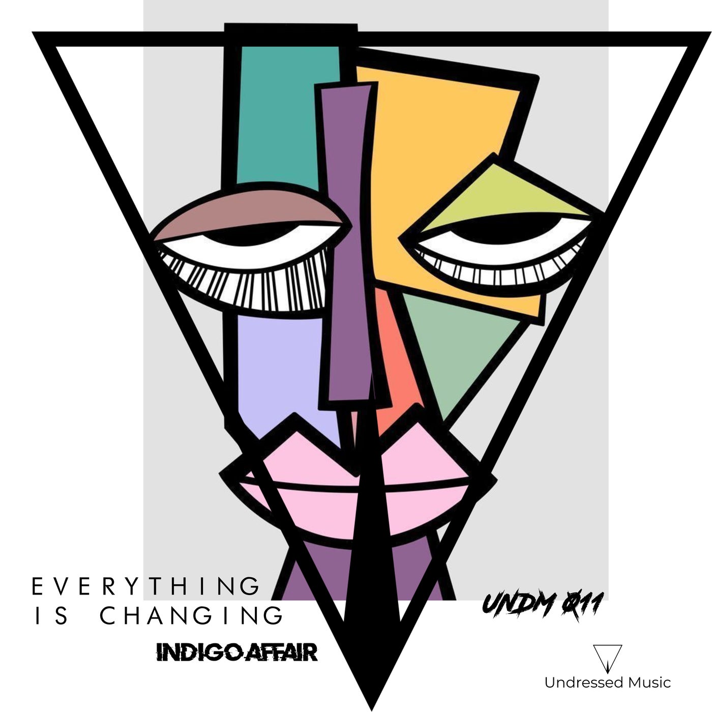 Everything Is Changing