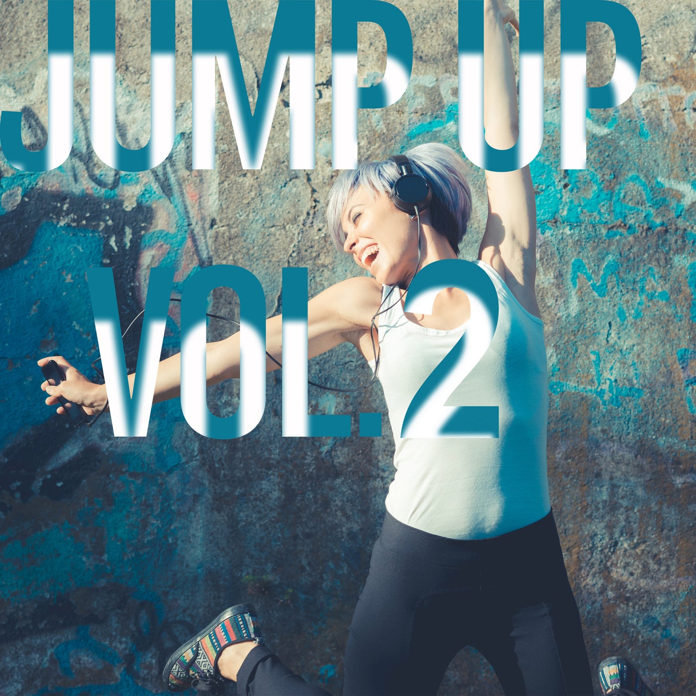 Jump up, Vol. 2