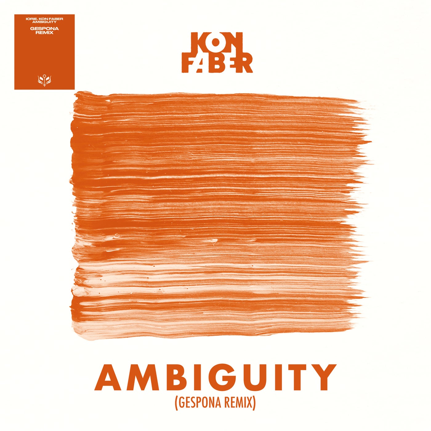 Ambiguity (Gespona Remix)