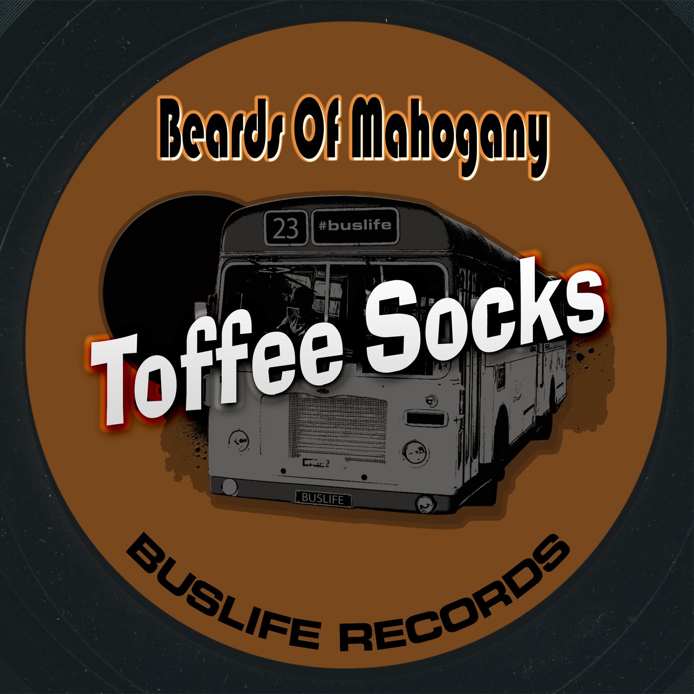 Toffee Socks