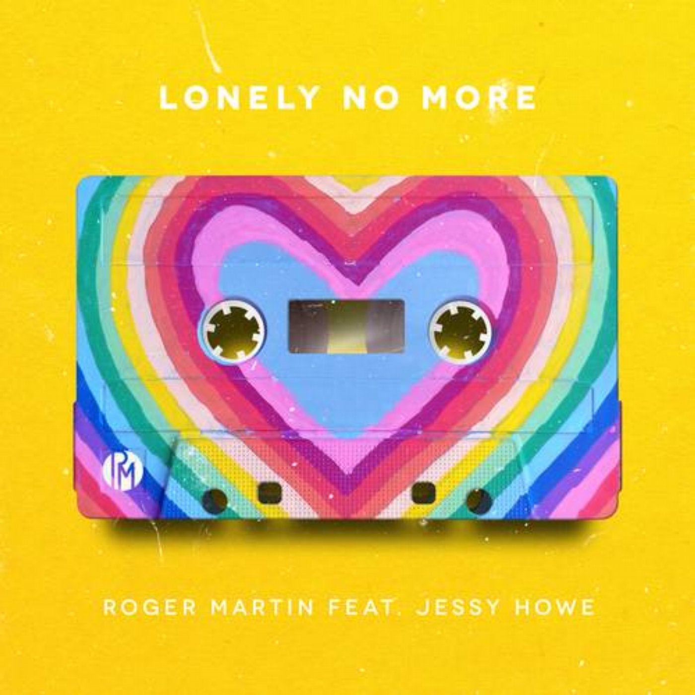 Lonely No More