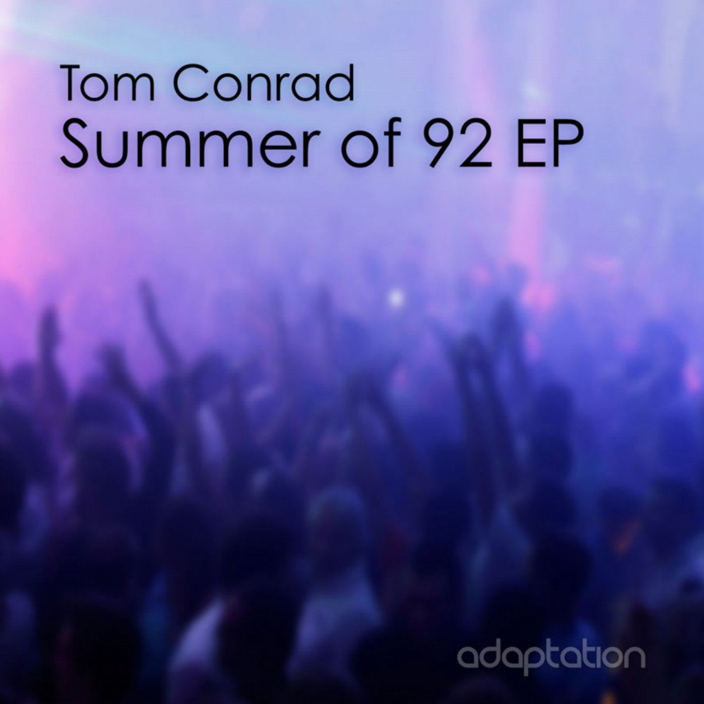 Summer of 92 EP
