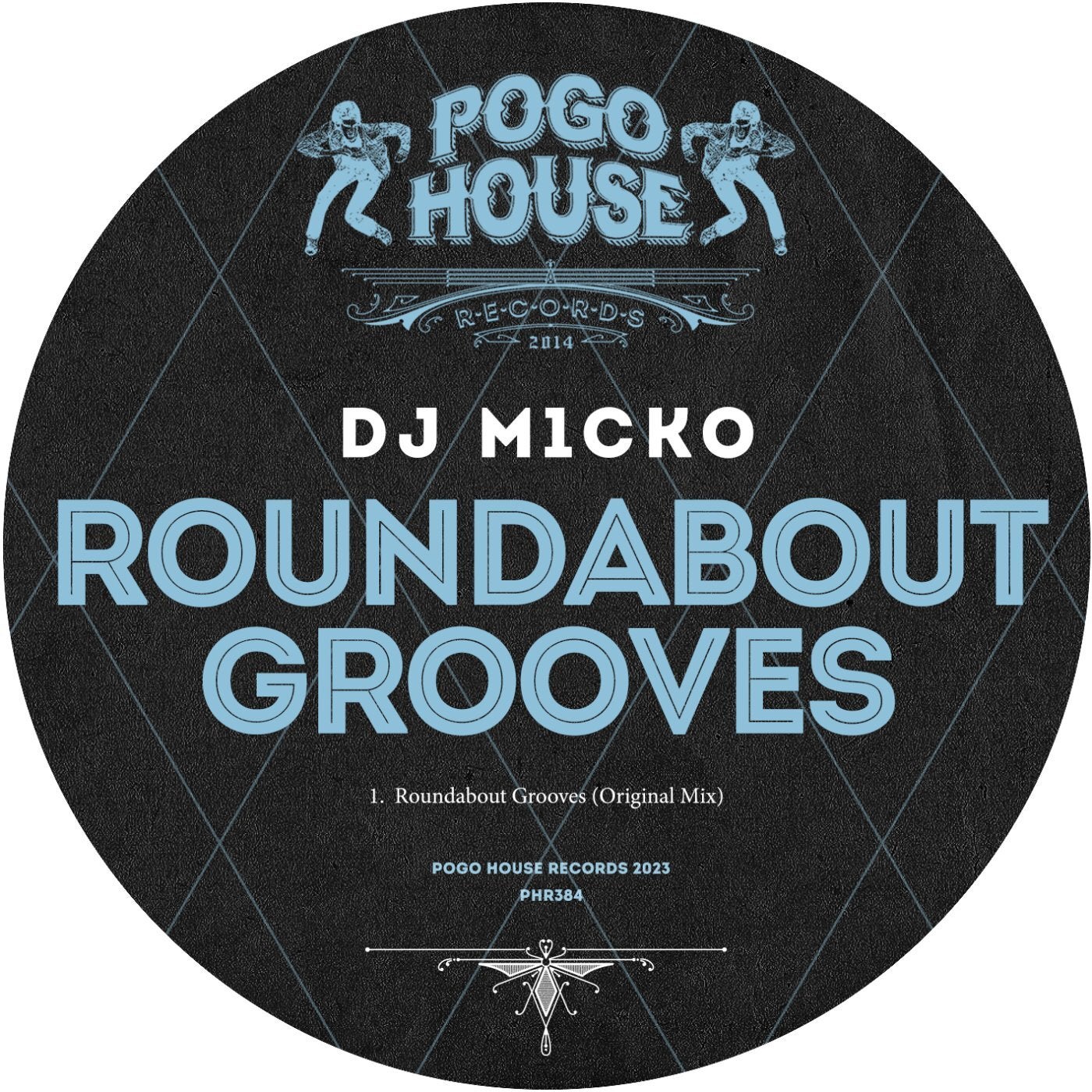 Roundabout Grooves