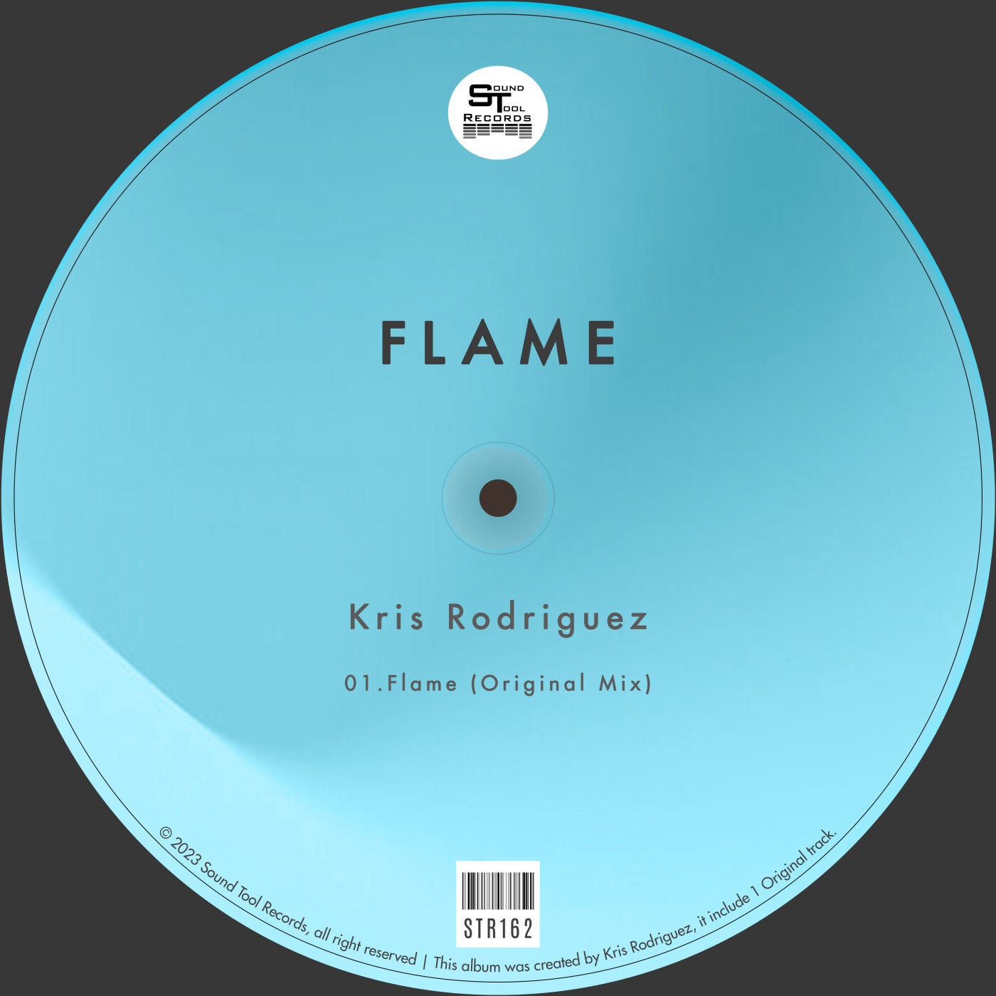 Flame (Original Mix)