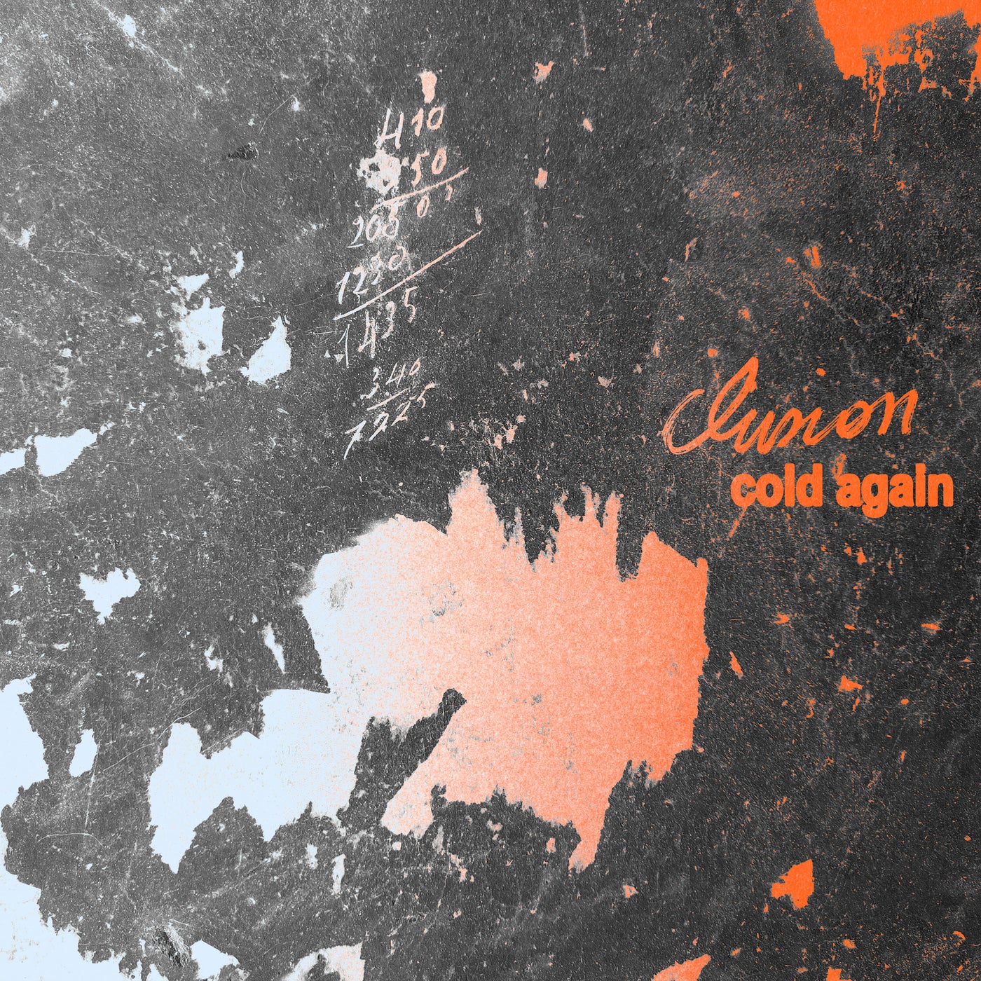 Cold Again
