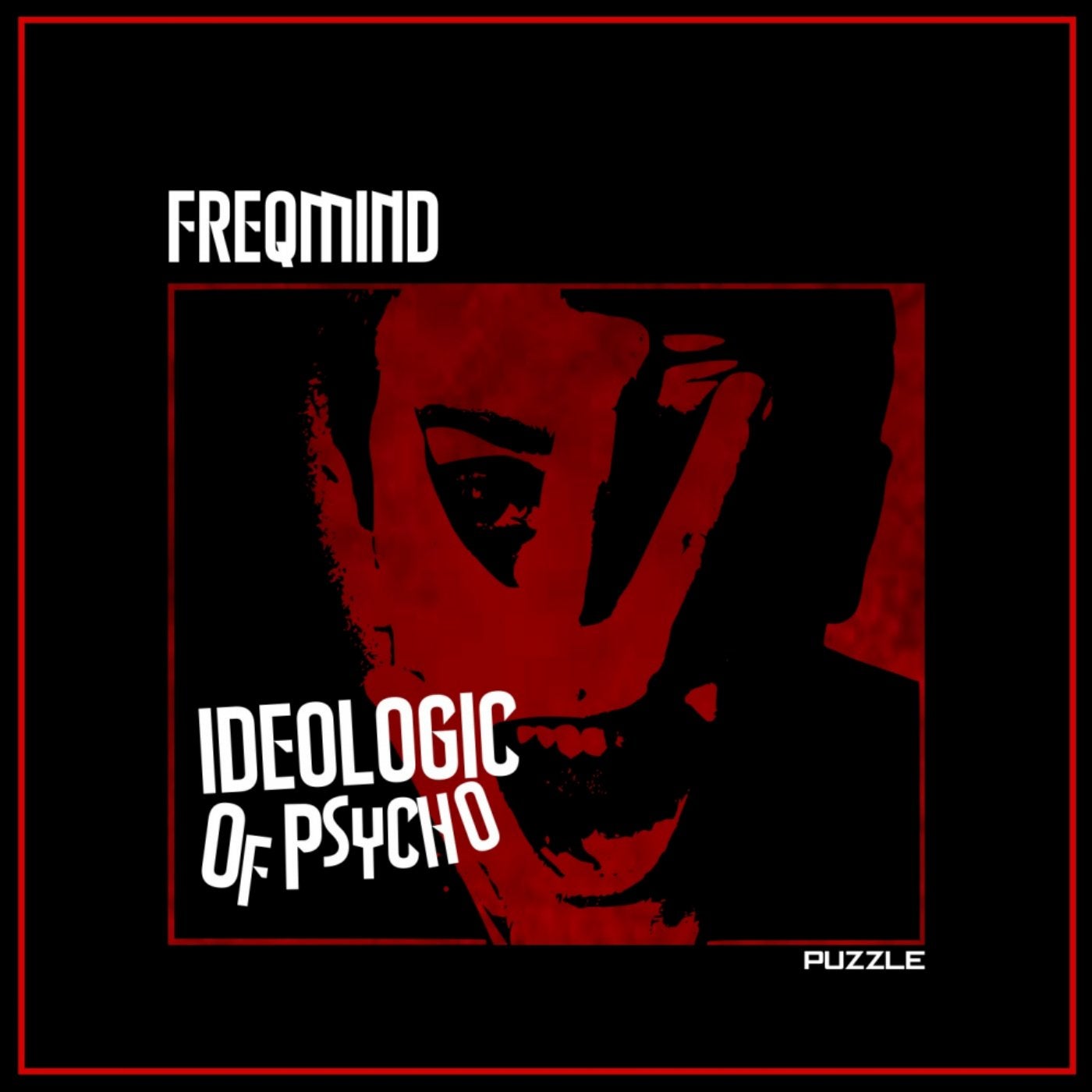 Ideologic Of Psycho