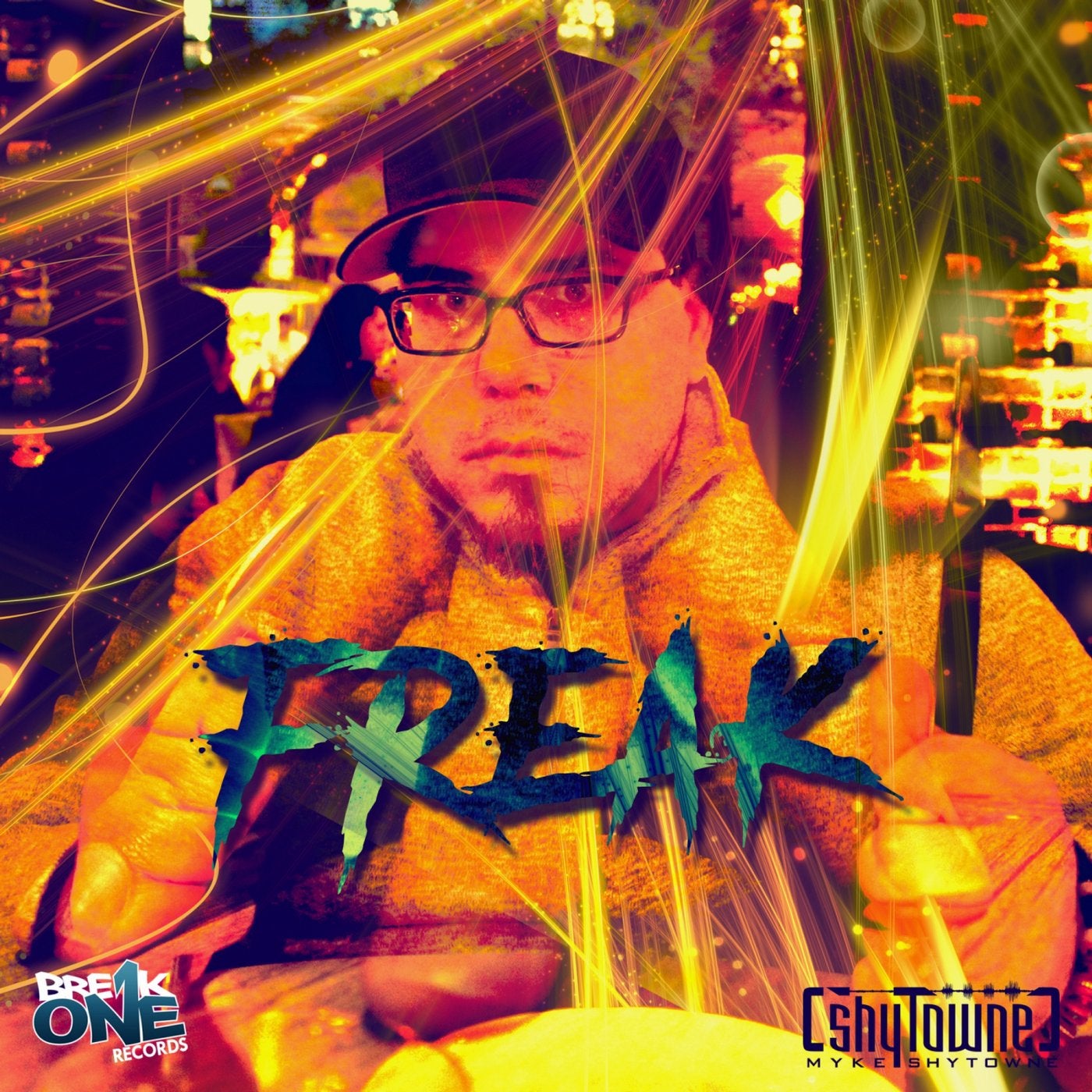 Freak