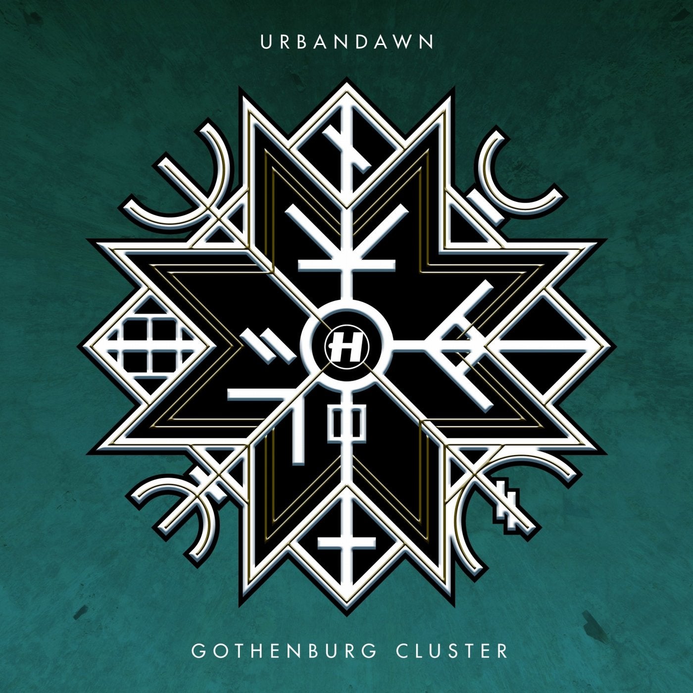 Urbandawn - Gothenburg Cluster - Drum & Bass - Electronic Dance Music ...