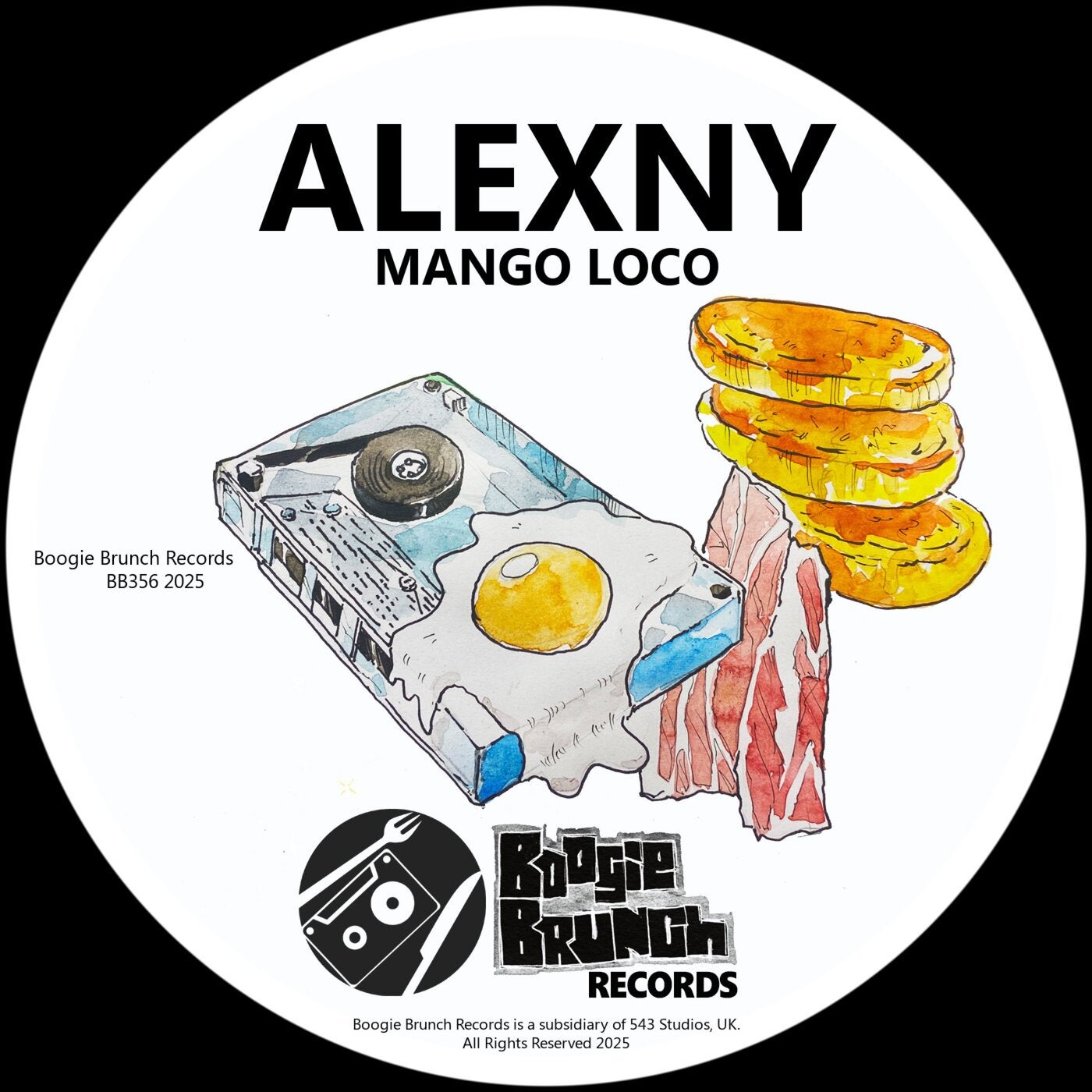 Mango Loco