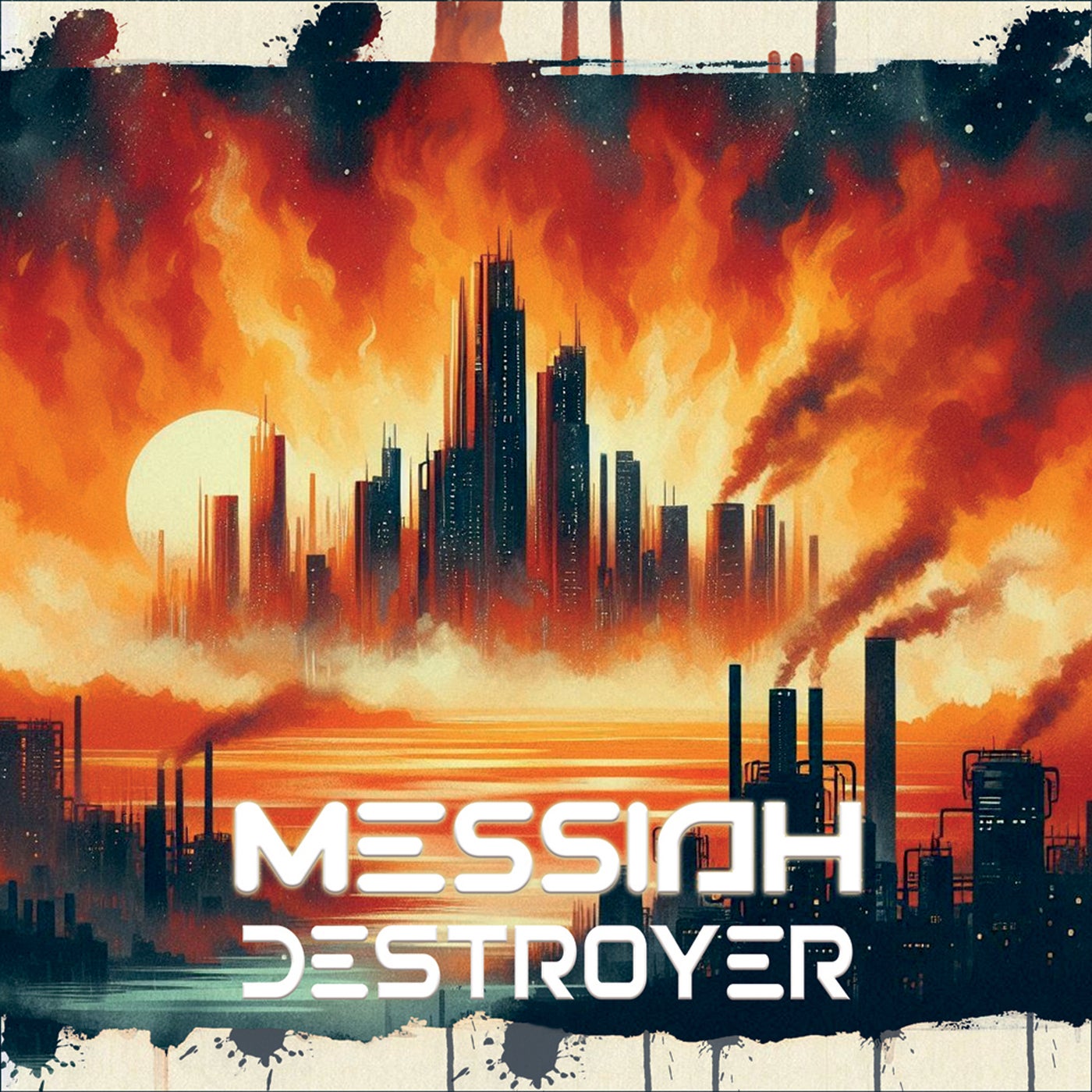 Destroyer