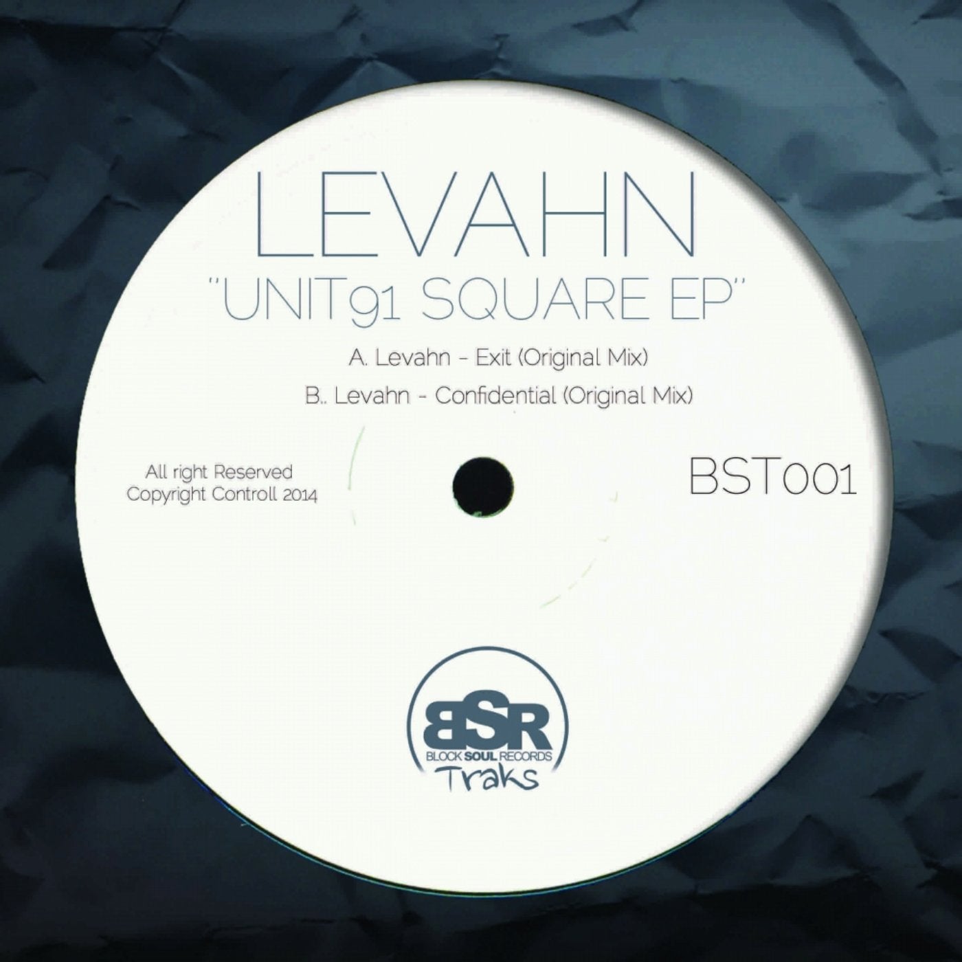 Unit 91 Square Ep