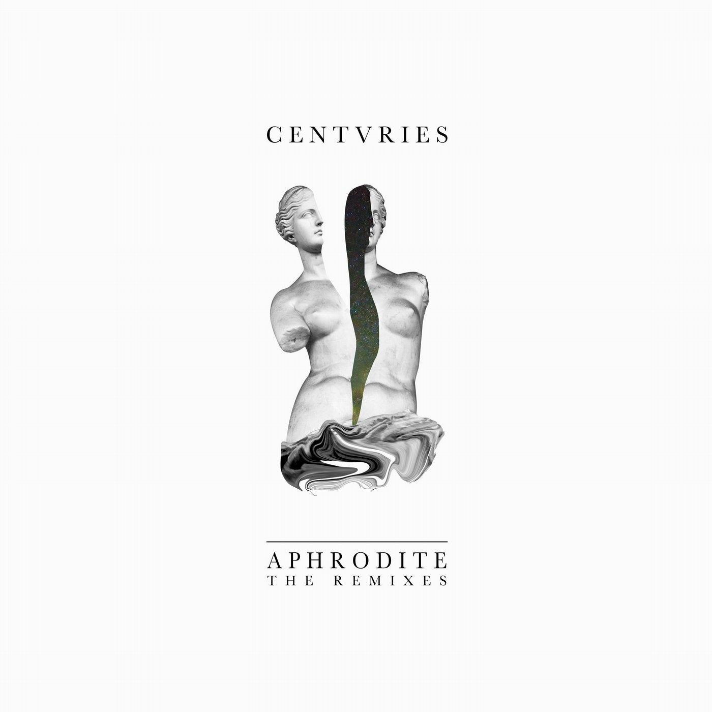 Aphrodite: The Remixes