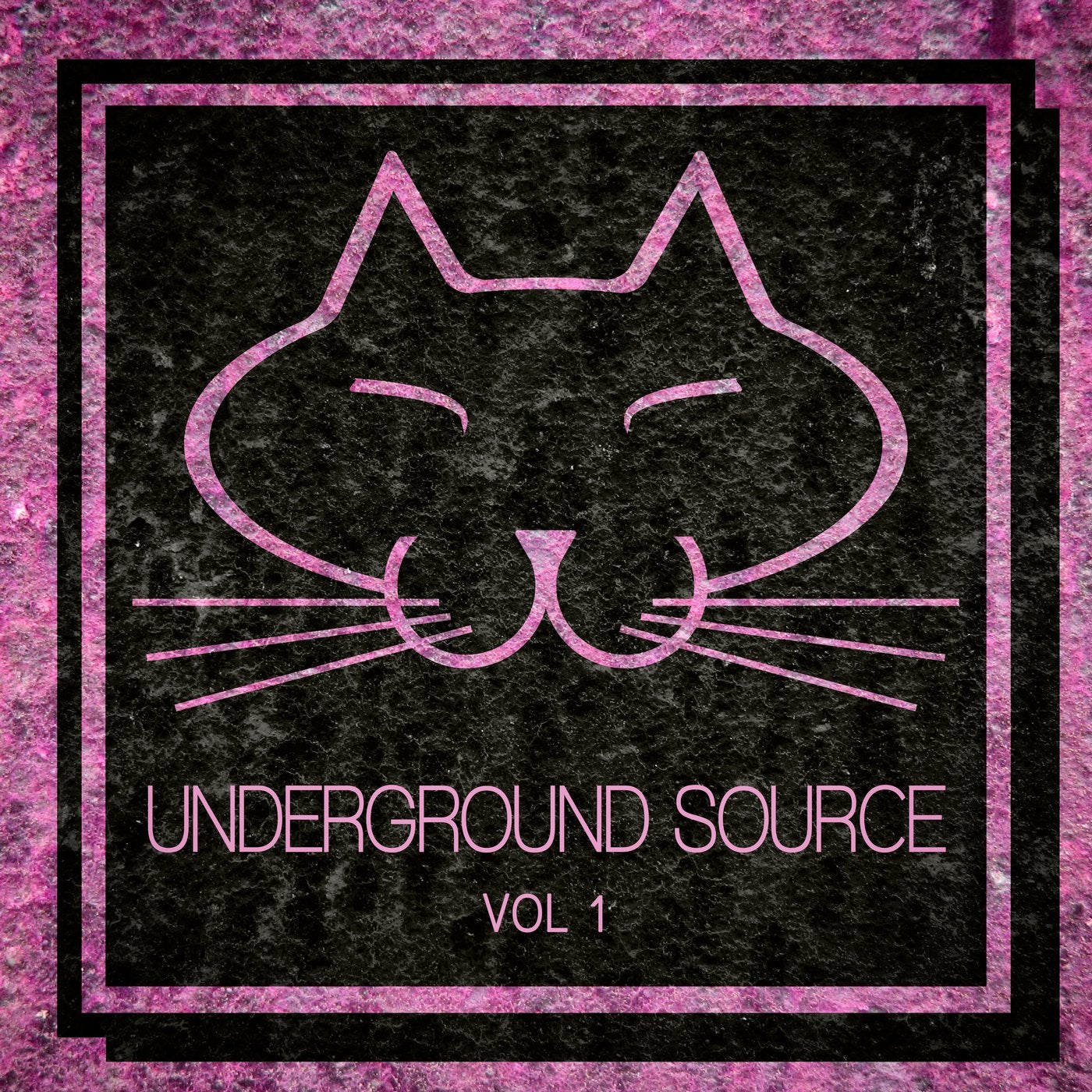 Underground Source, Vol. 1