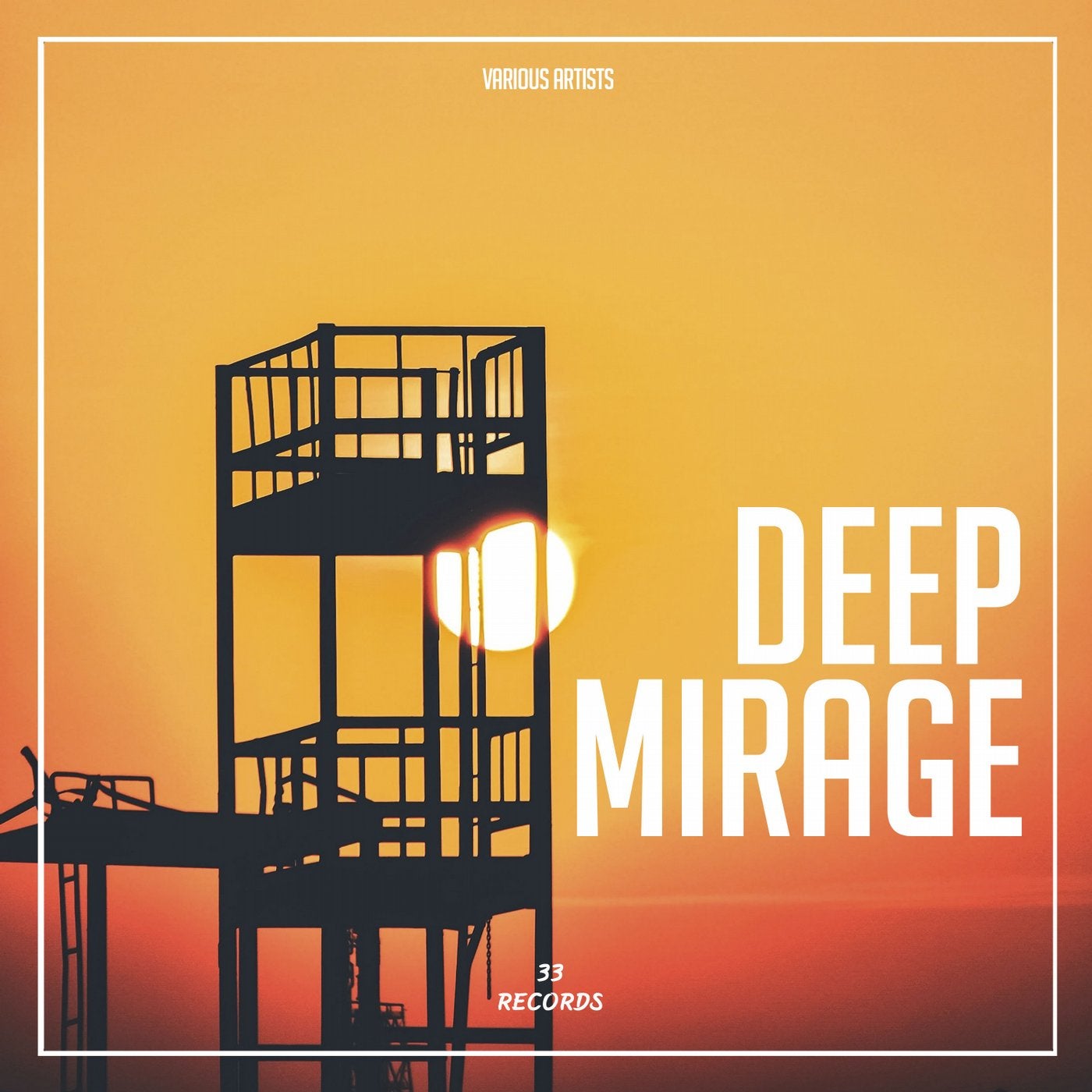 Deep Mirage