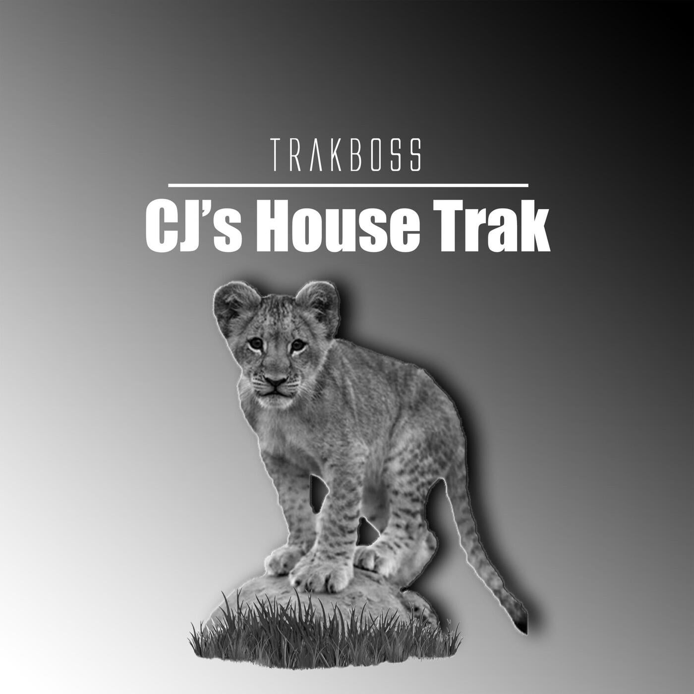 CJ's House Trak