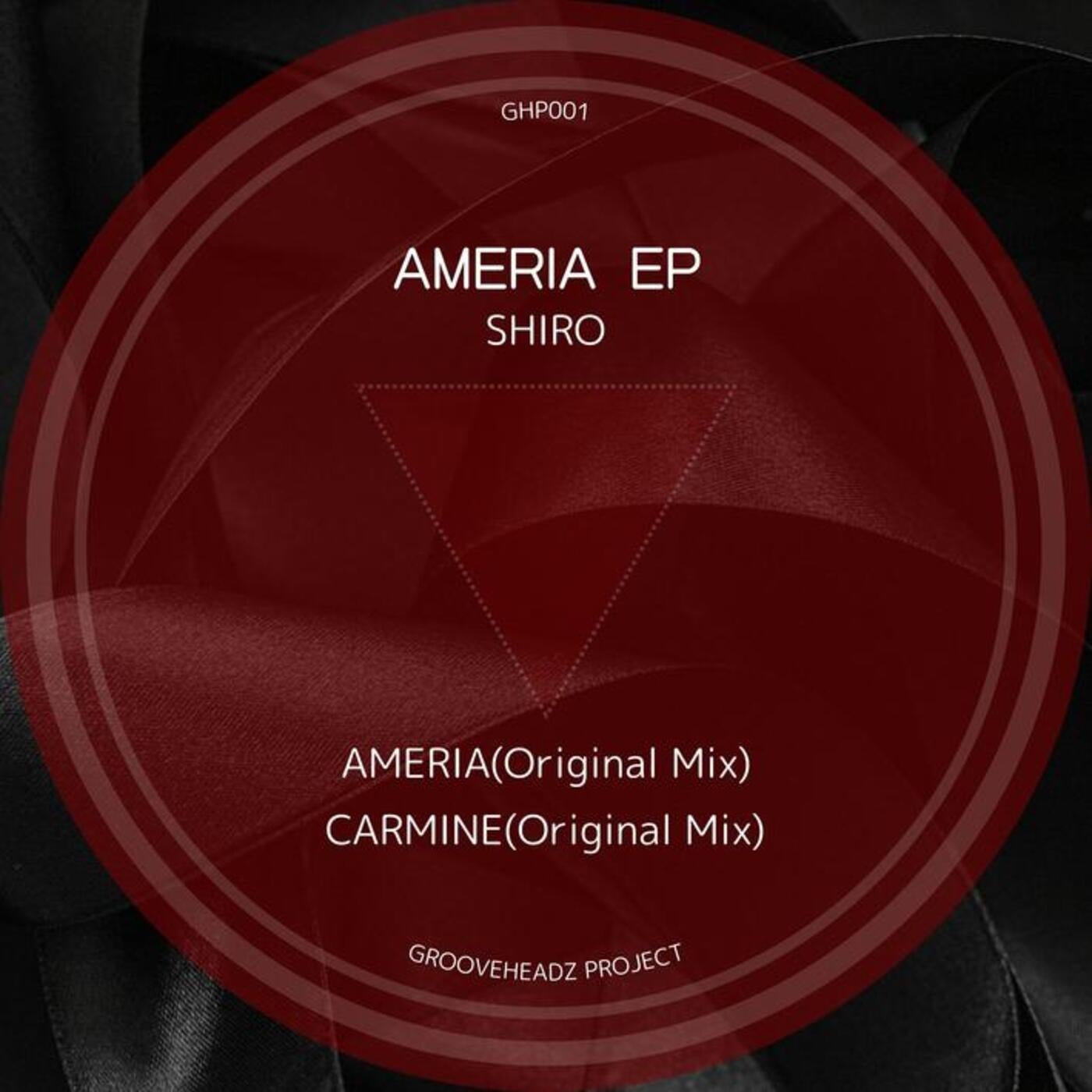 Ameria EP