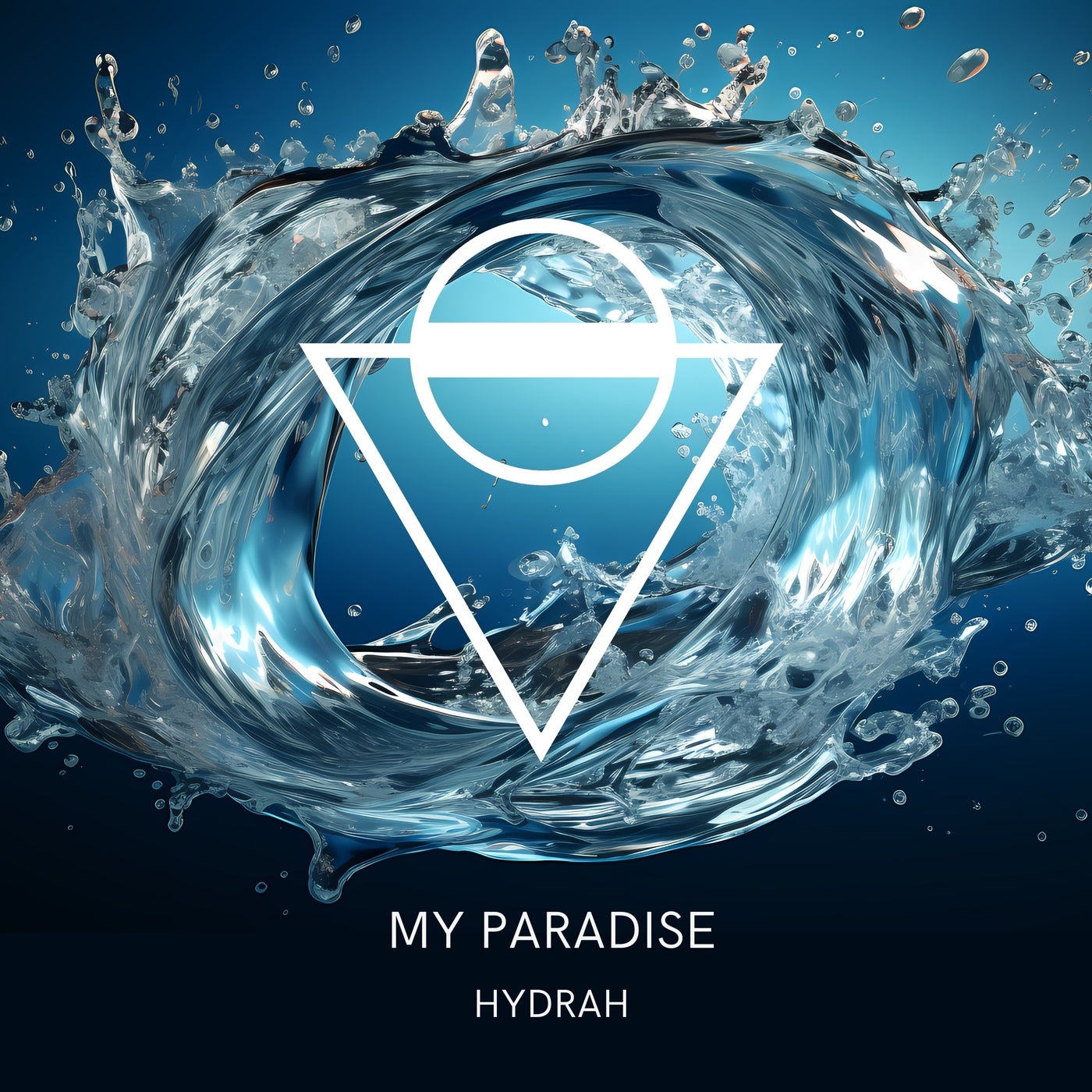 My Paradise