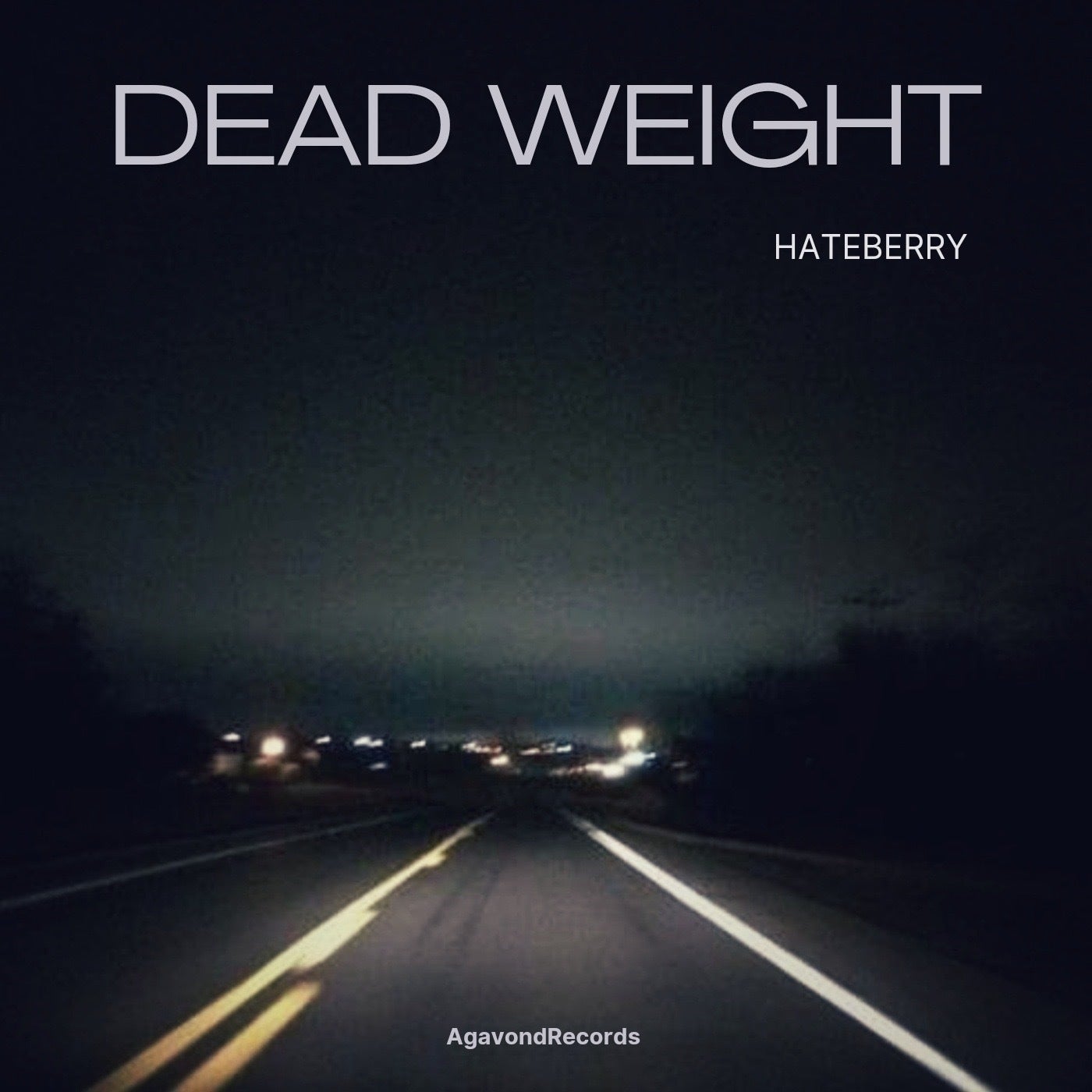 Dead Weight