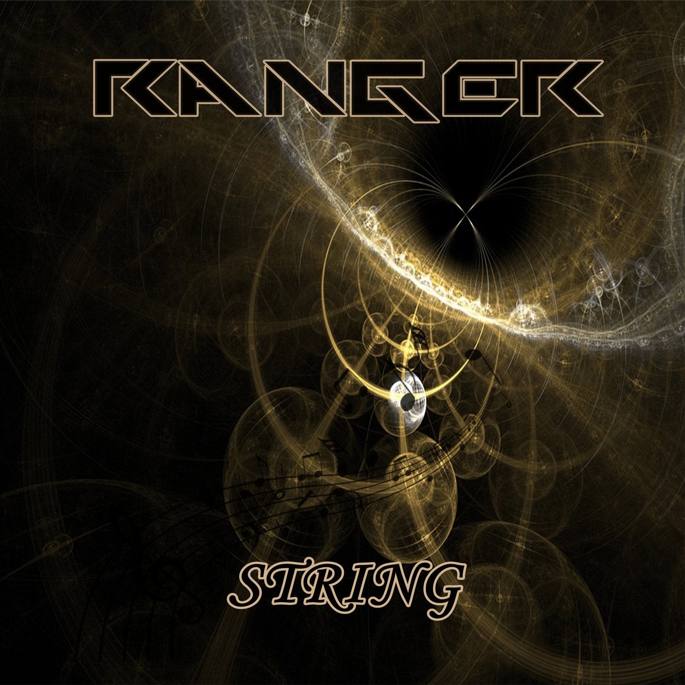 String