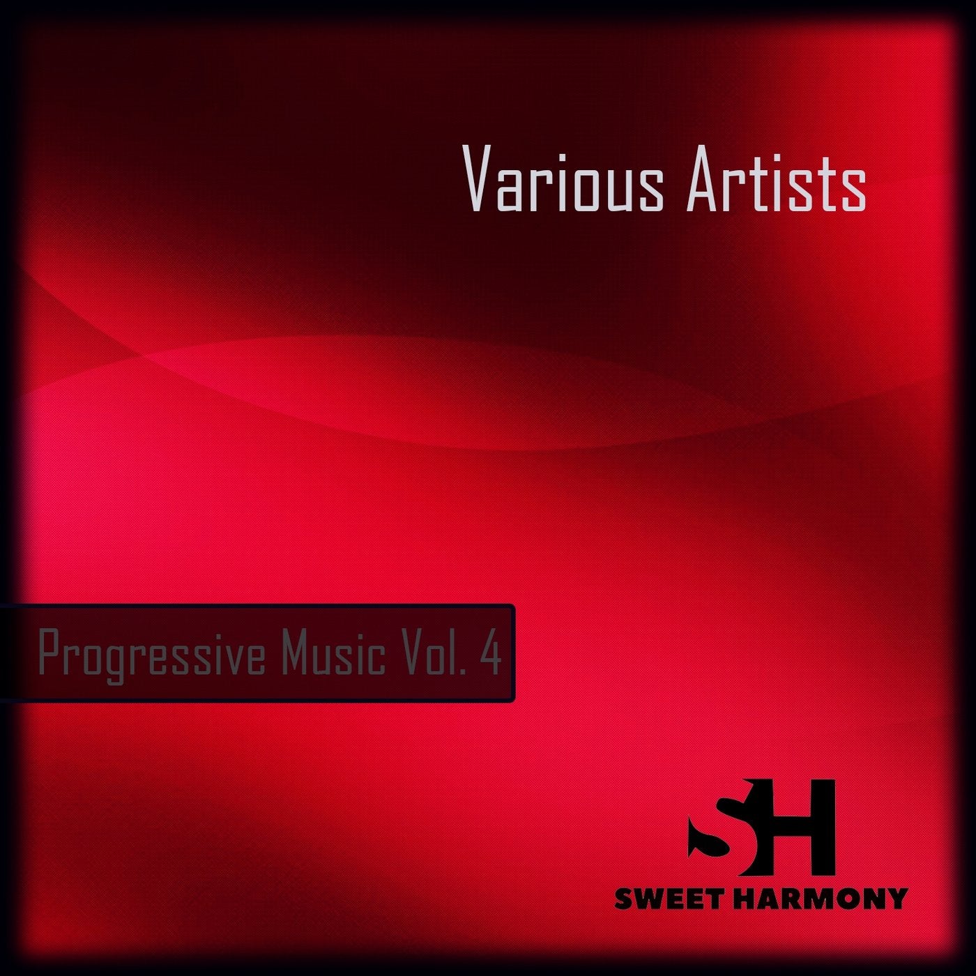 Progressive Music, Vol. 4