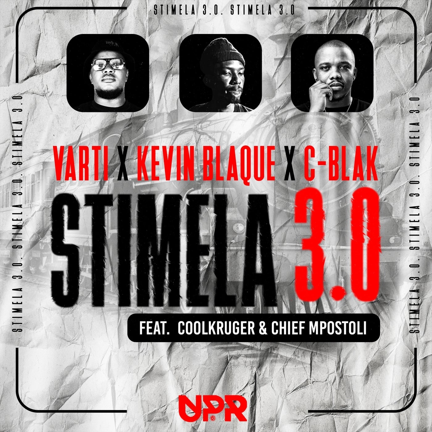 Stimela 3.0