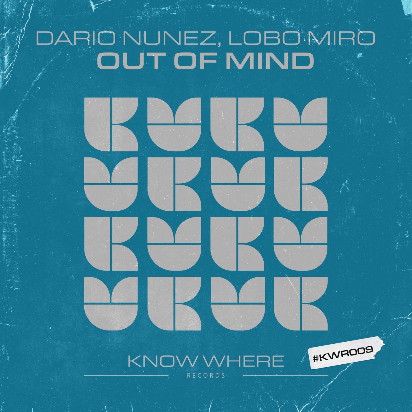Out Of Mind