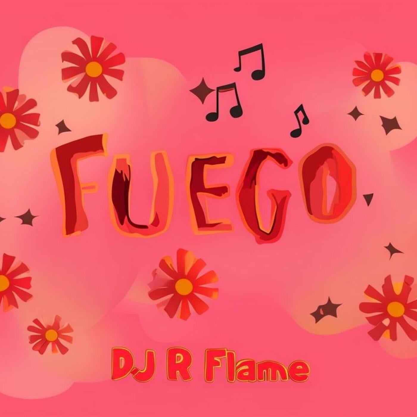 Fuego (Afro House)