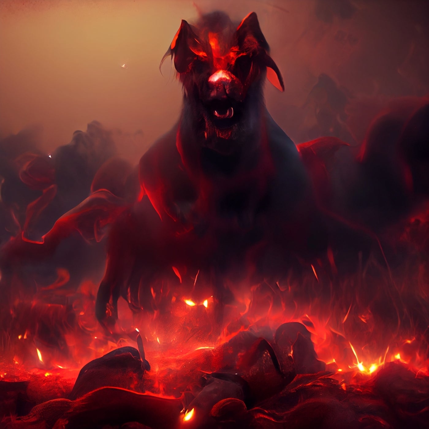 Hellhound