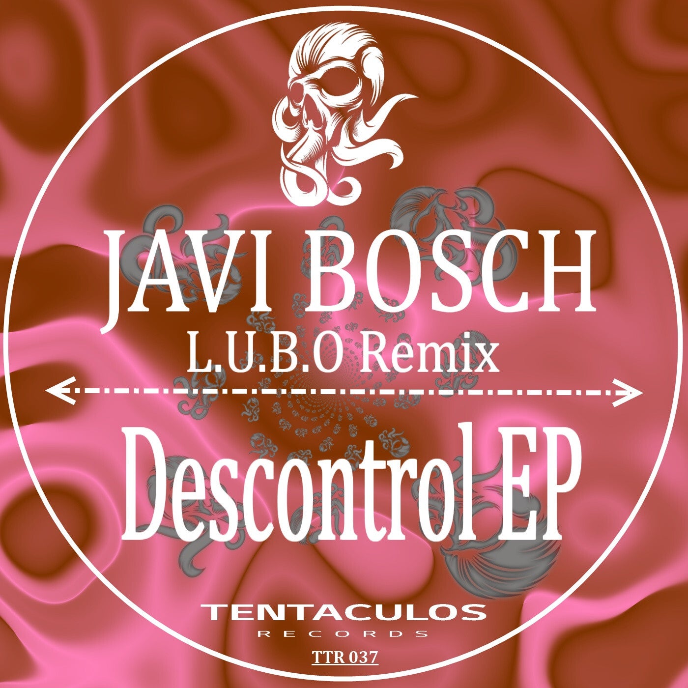 Descontrol EP