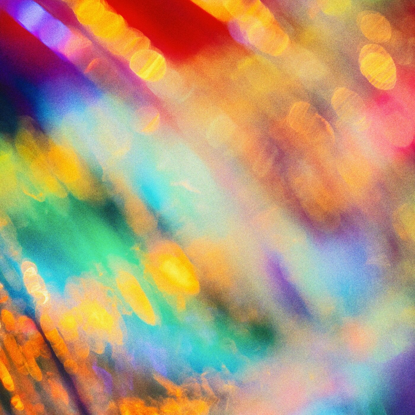 Maybe Never
