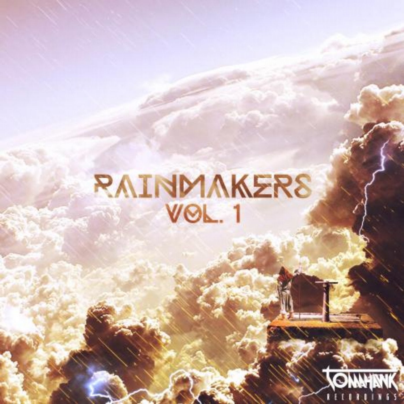 Rainmakers, Vol. 1