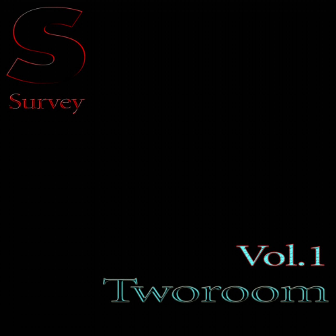 Tworoom, Vol.1