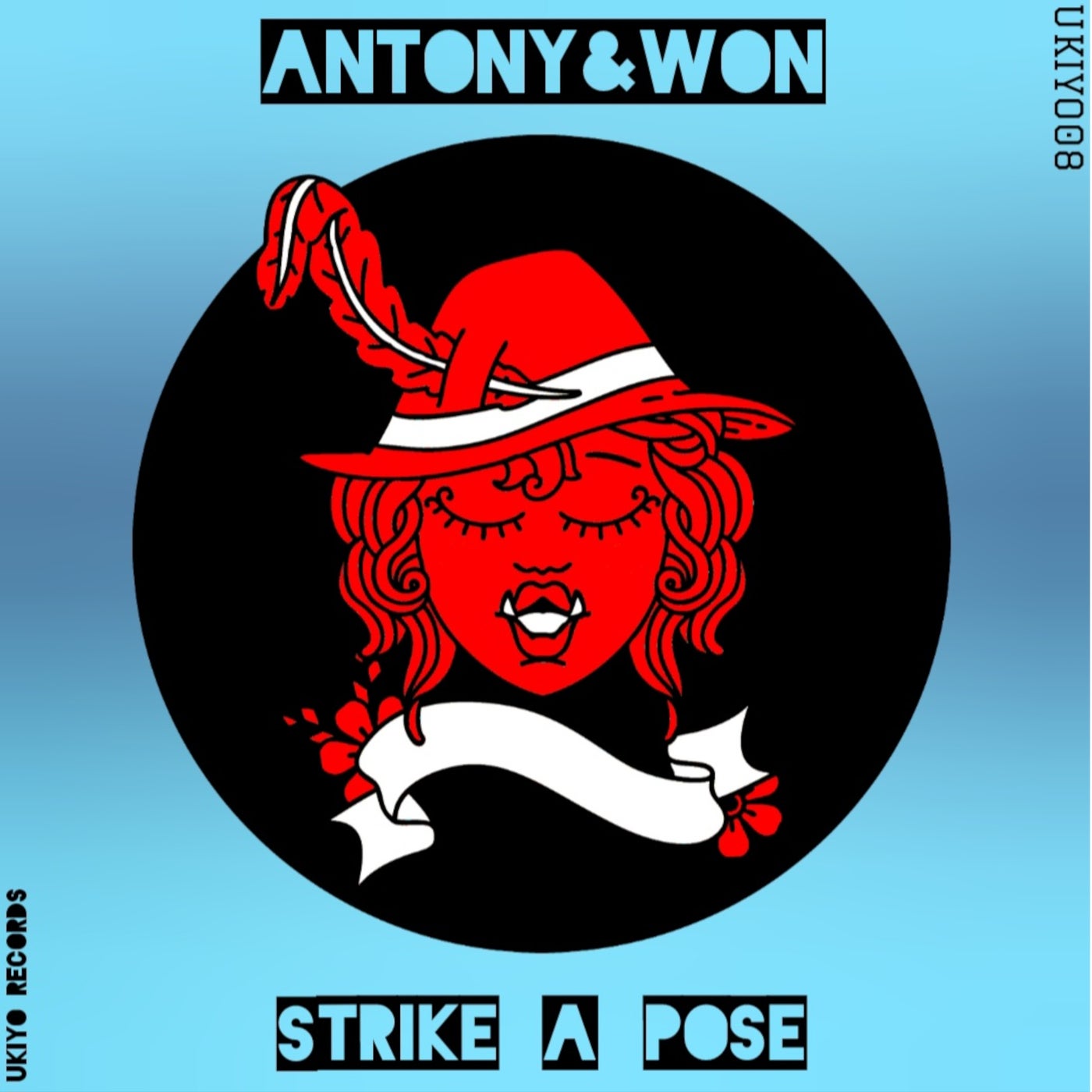 Strike a pose