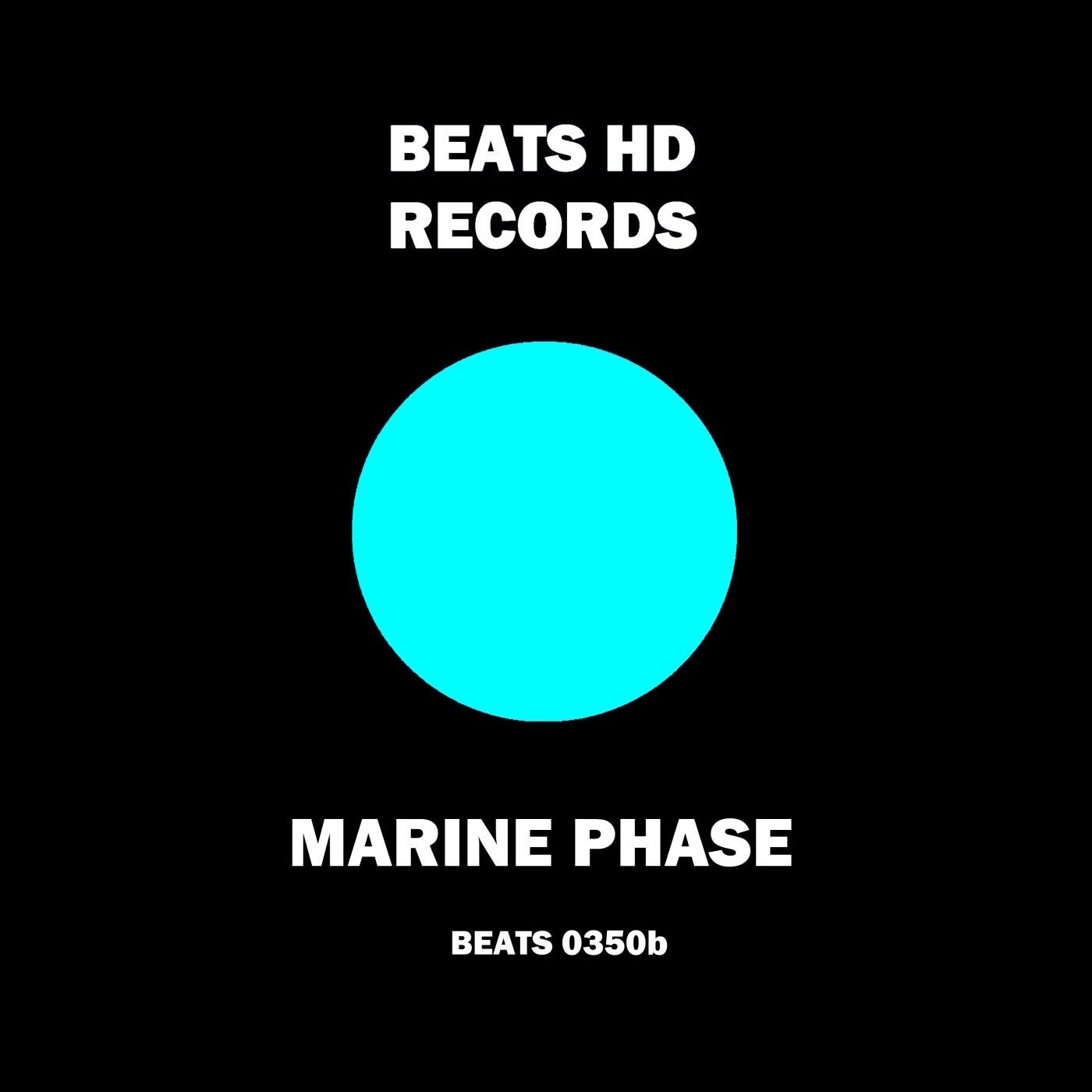 Beats HD Marine Phase