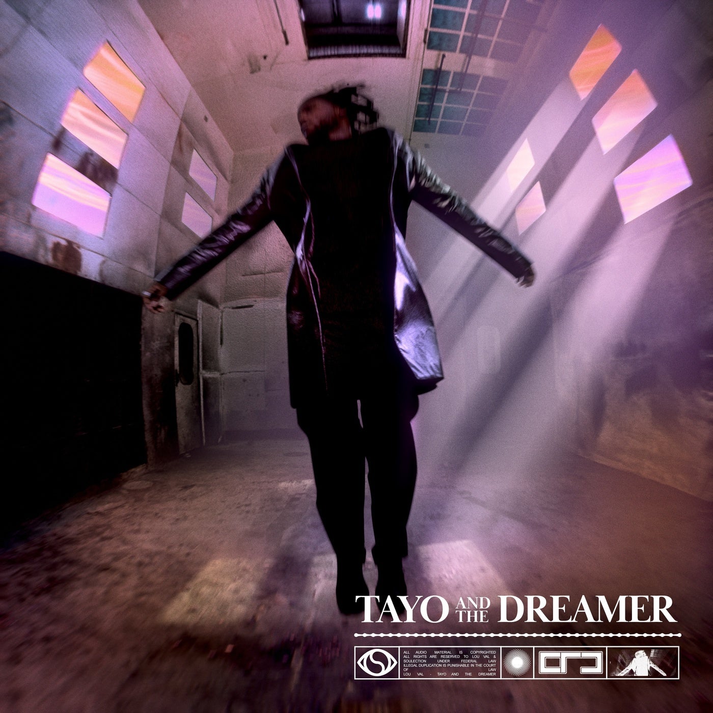 Tayo And The Dreamer