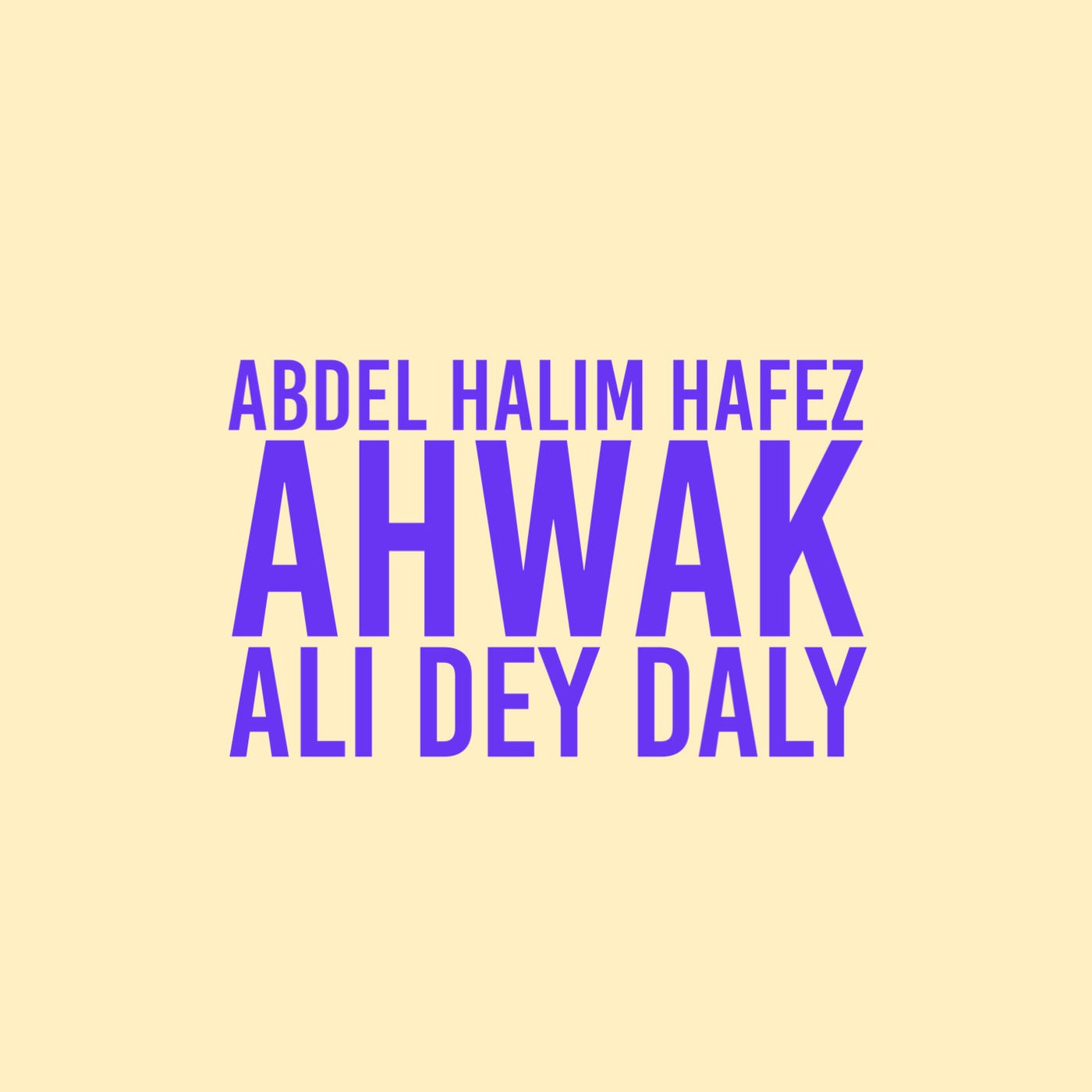 AHWAK