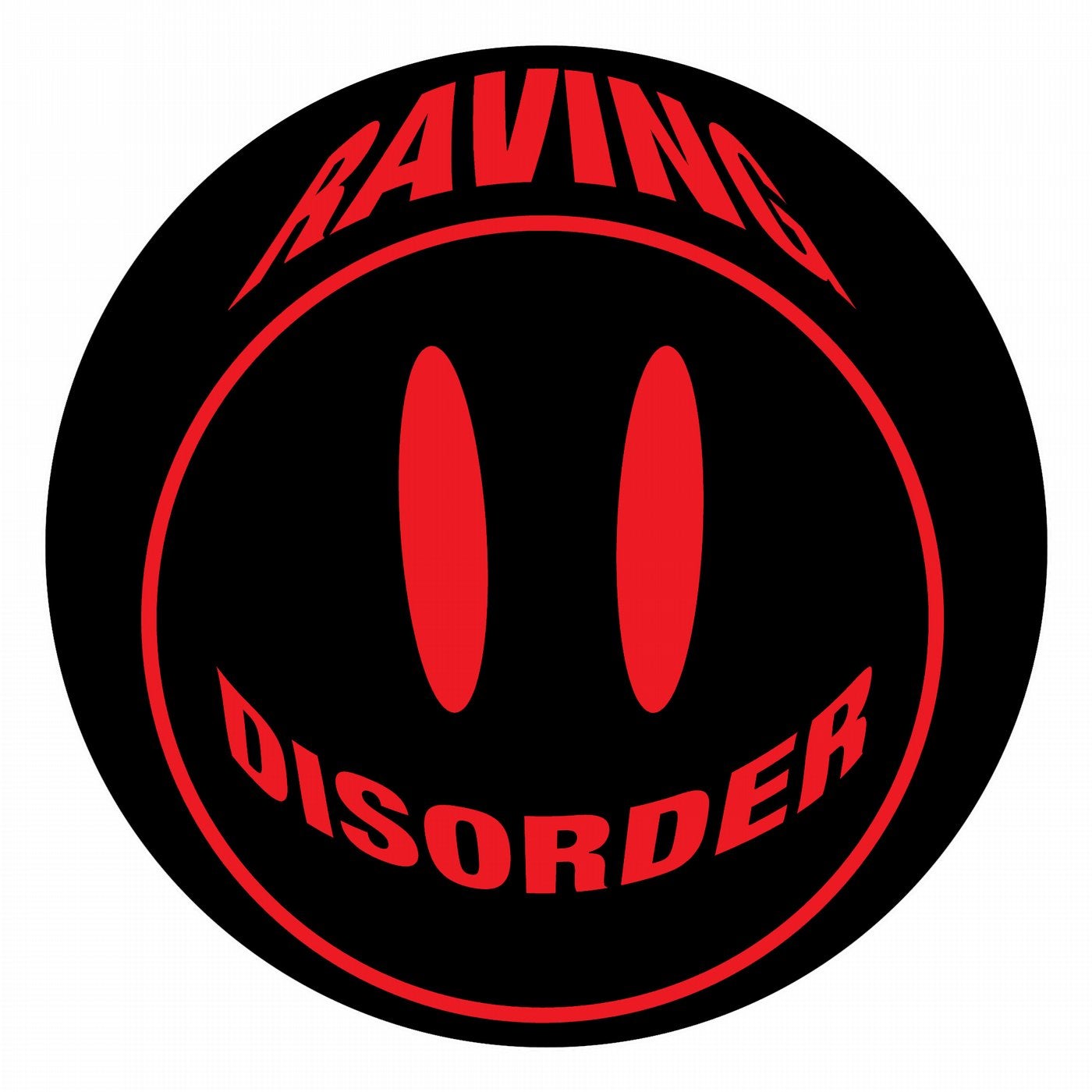 Raving Disorder Vol. 1