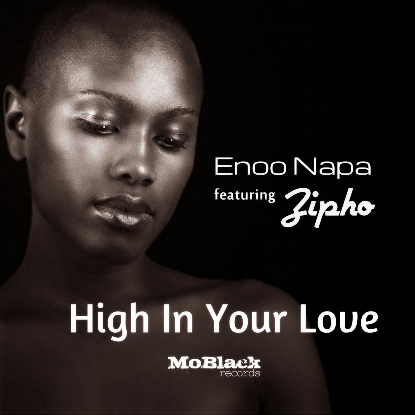 High in Your Love (feat. Zipho)