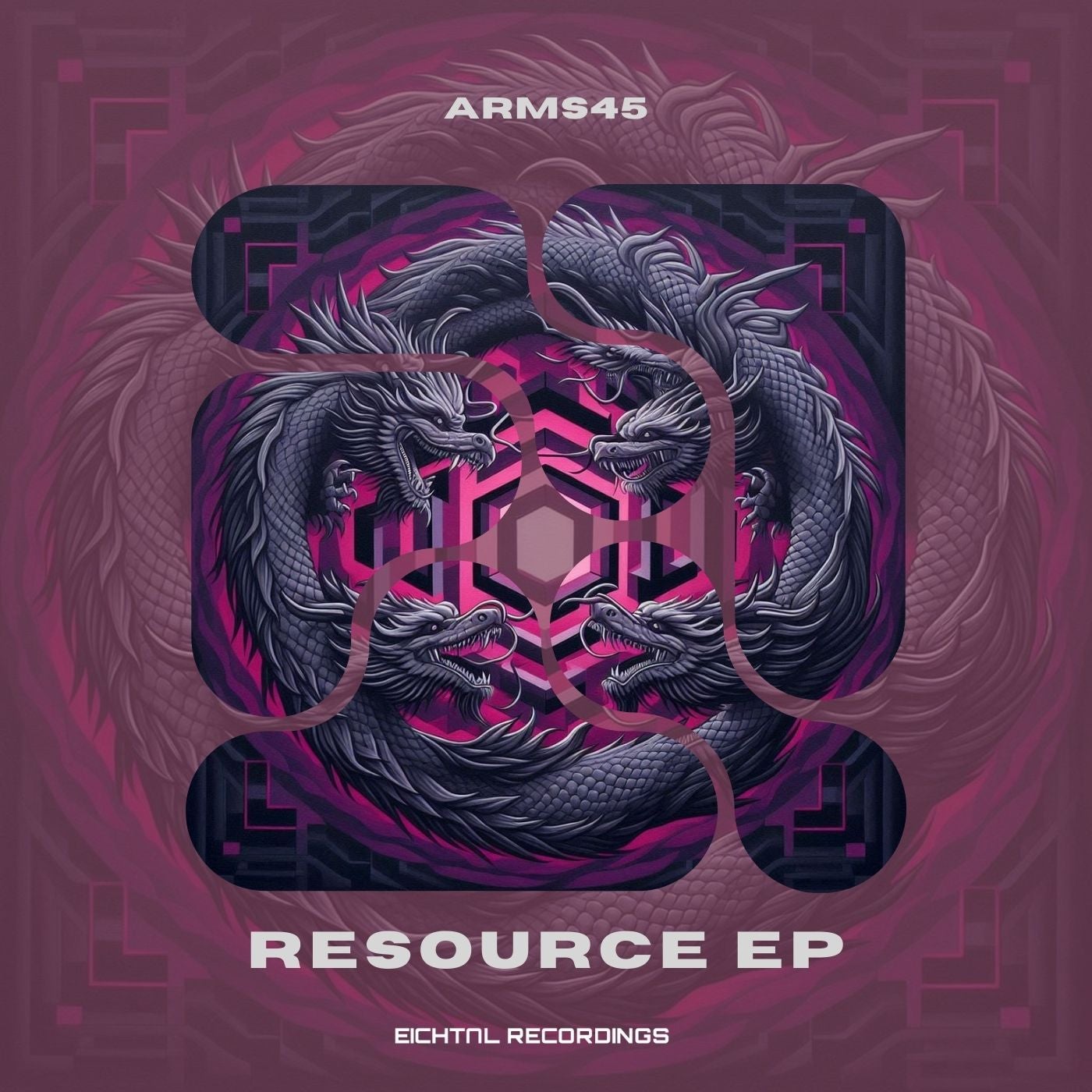 Resource EP