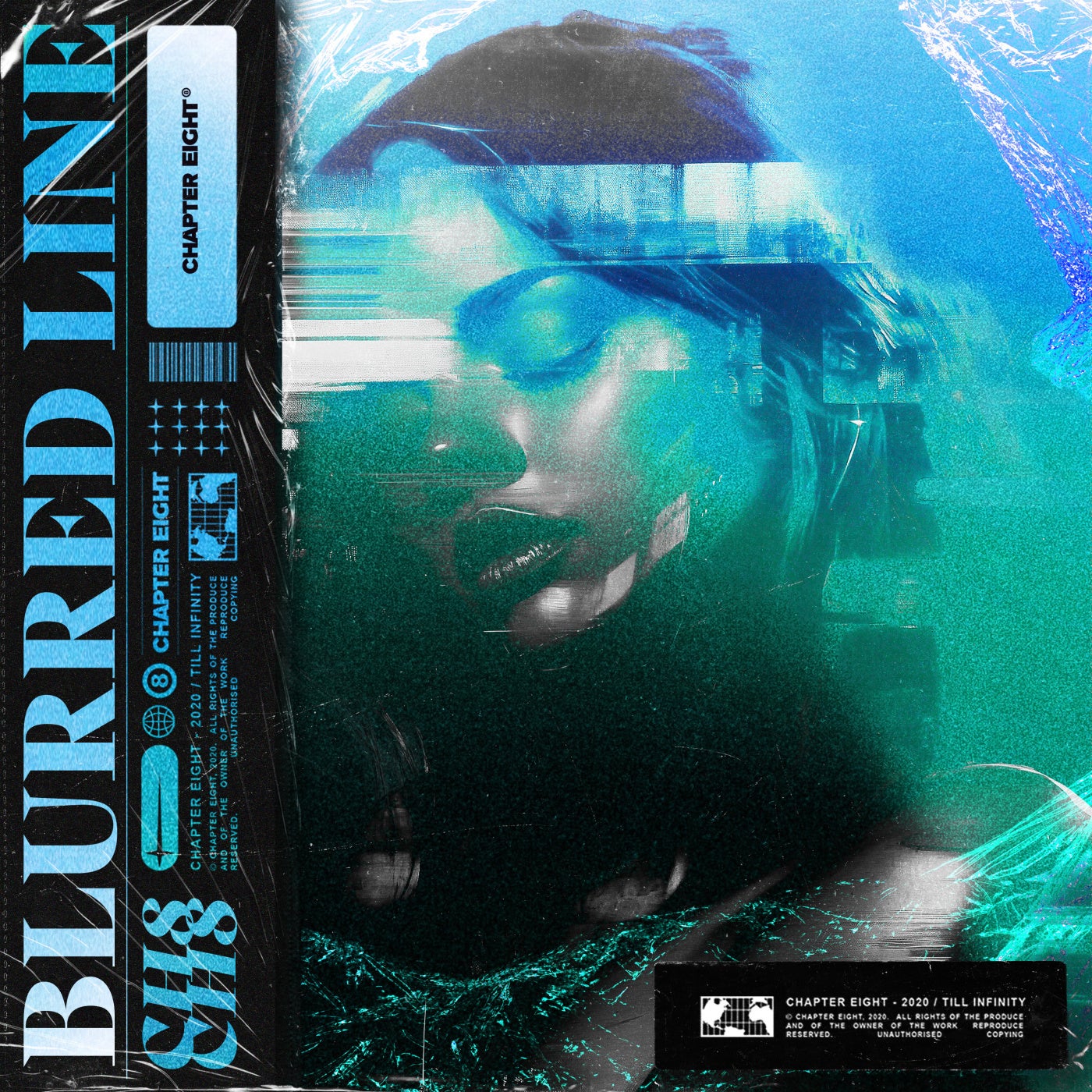 Blurred Line