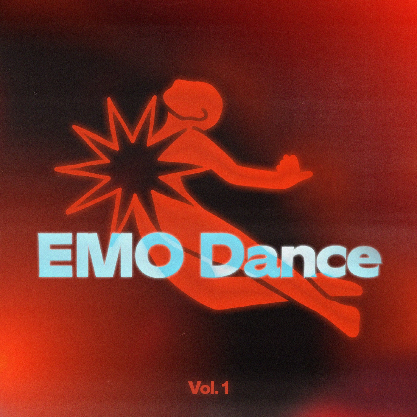 EMO Dance, Vol. 1 (Extended)