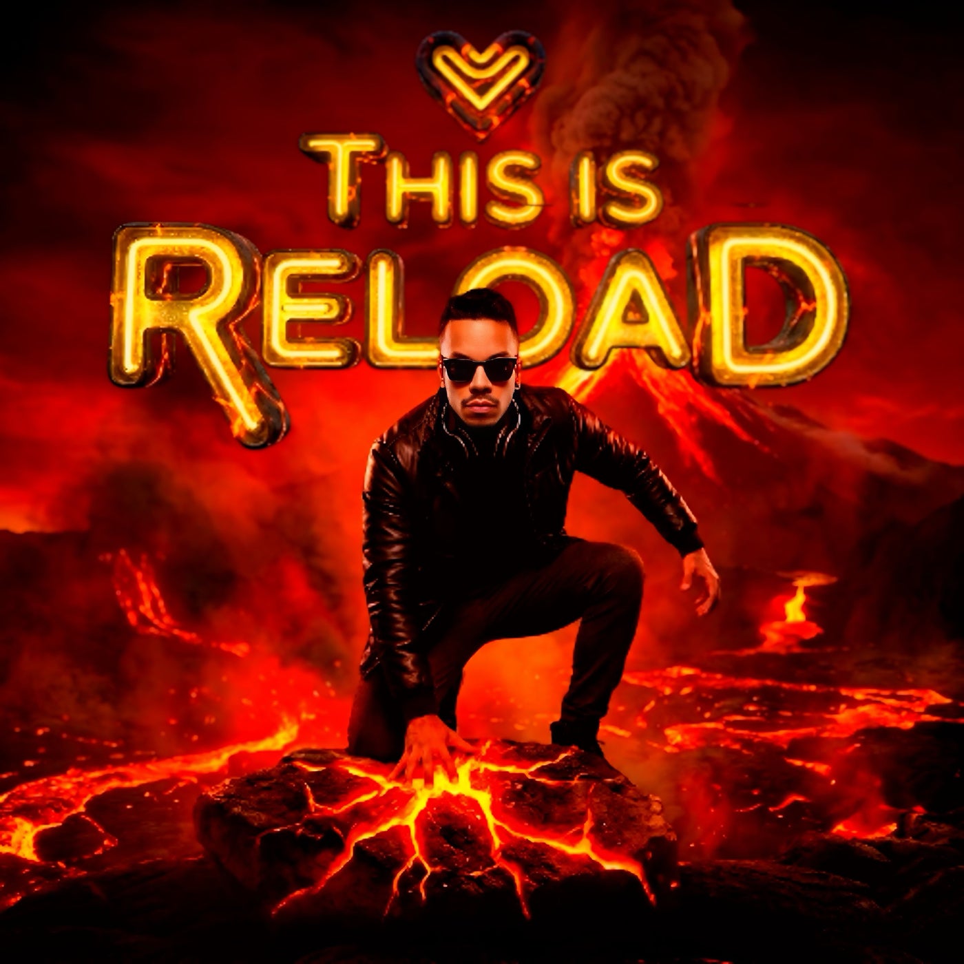 Reload (BR) - This Is Reload (Original Mix) [Sparks Music] | Music ...