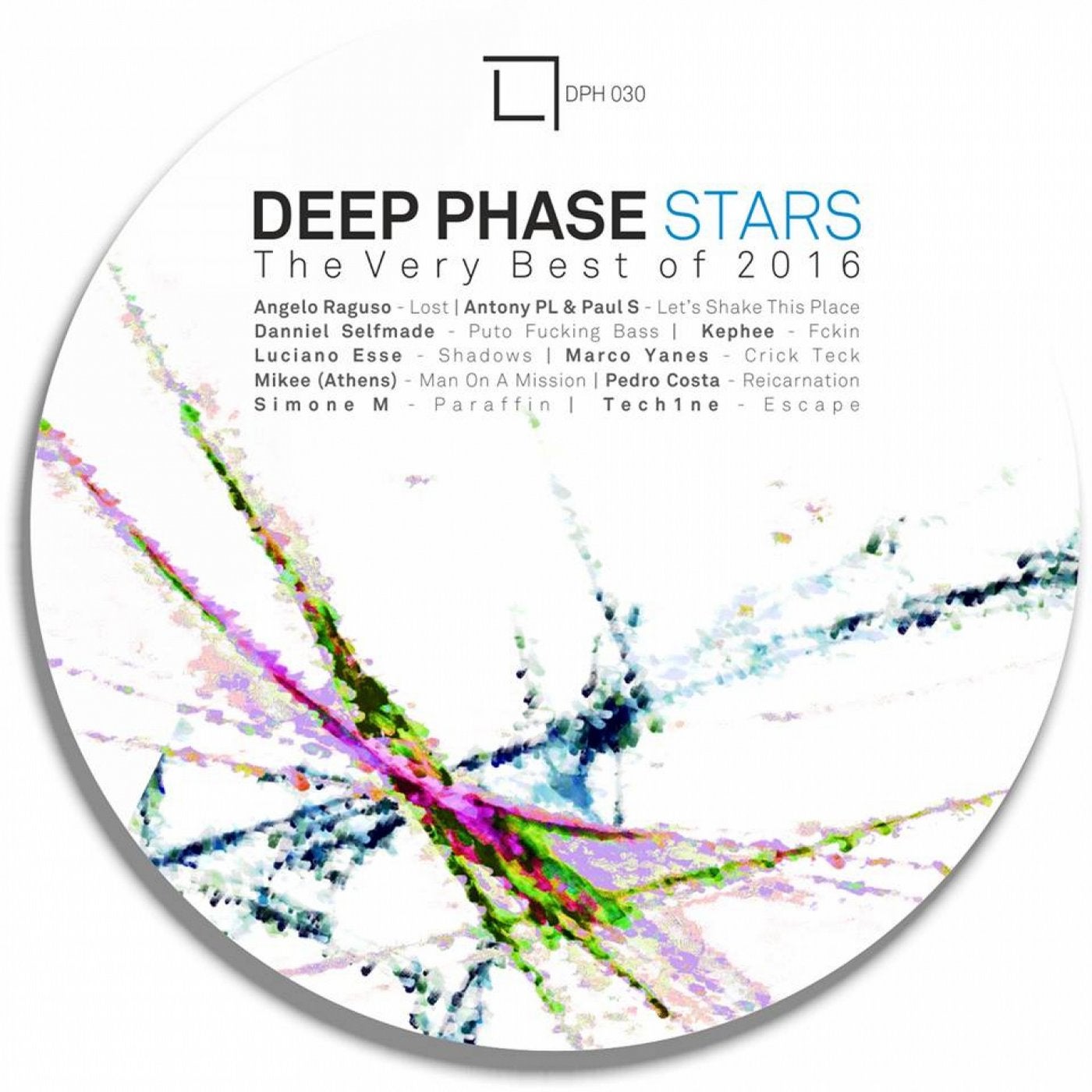 Deep Phase Stars