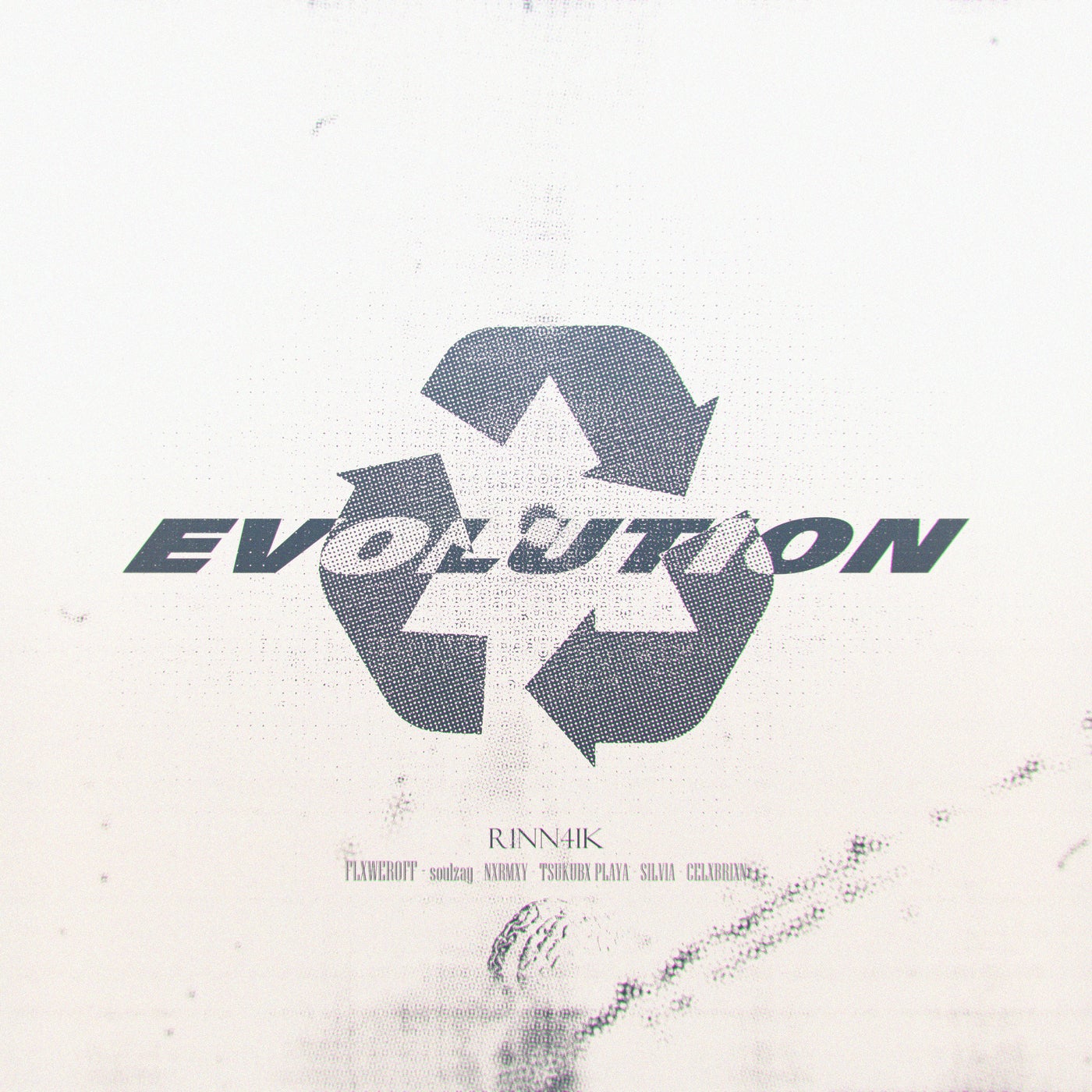 EVOLUTION