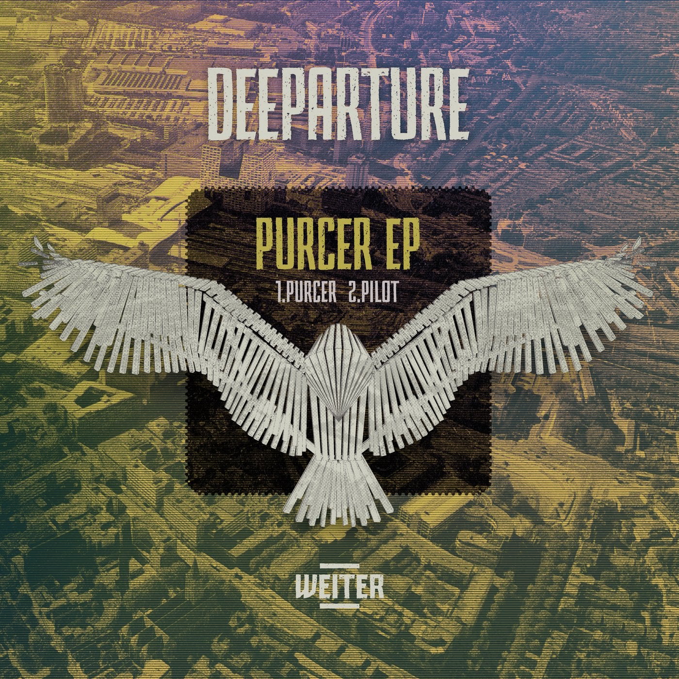 Purcer EP