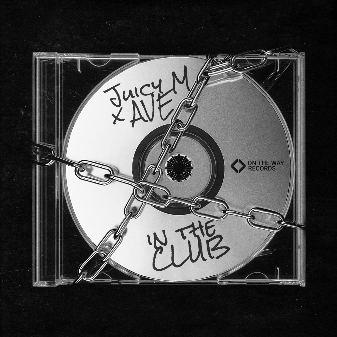 Cover art for In the Club
