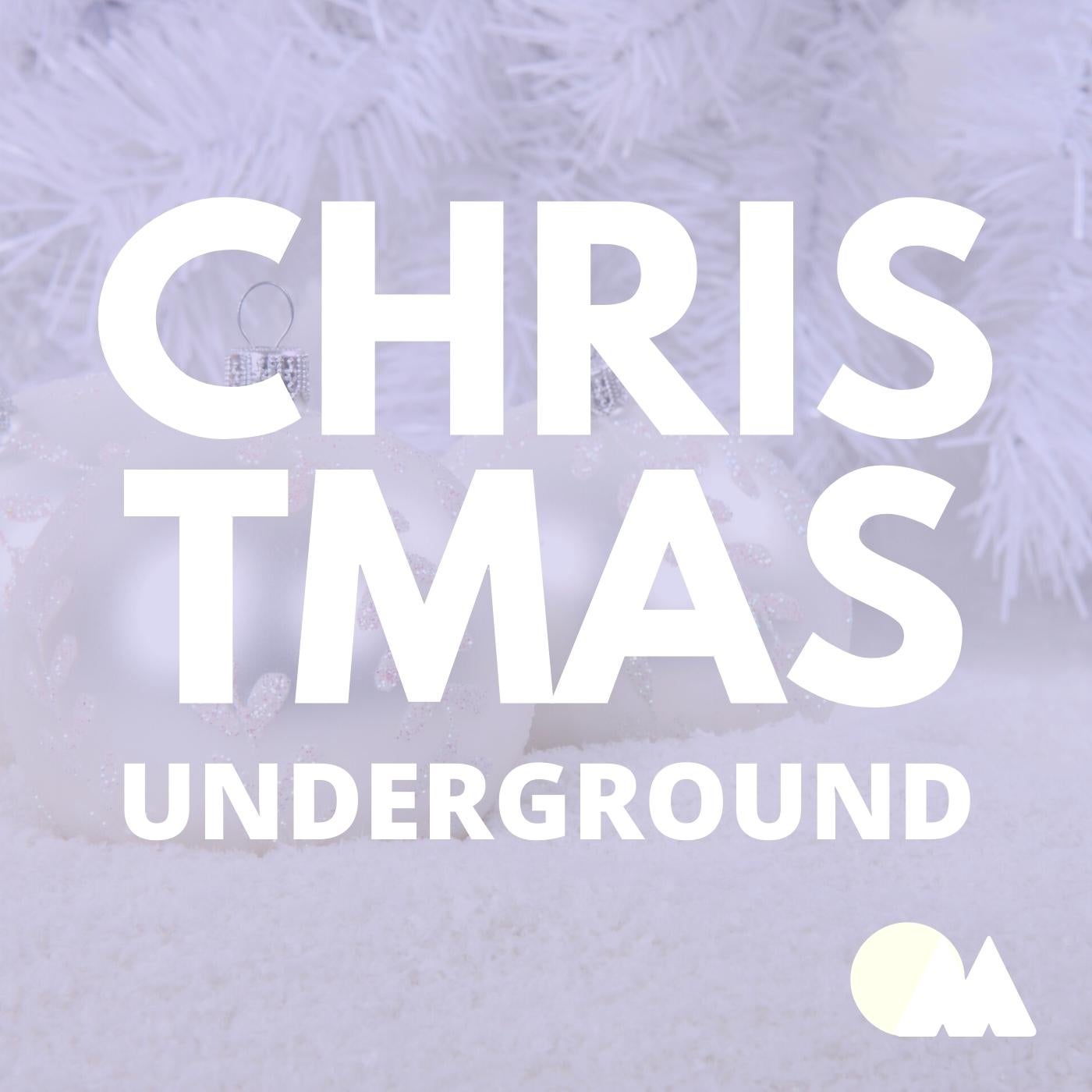 Christmas Underground