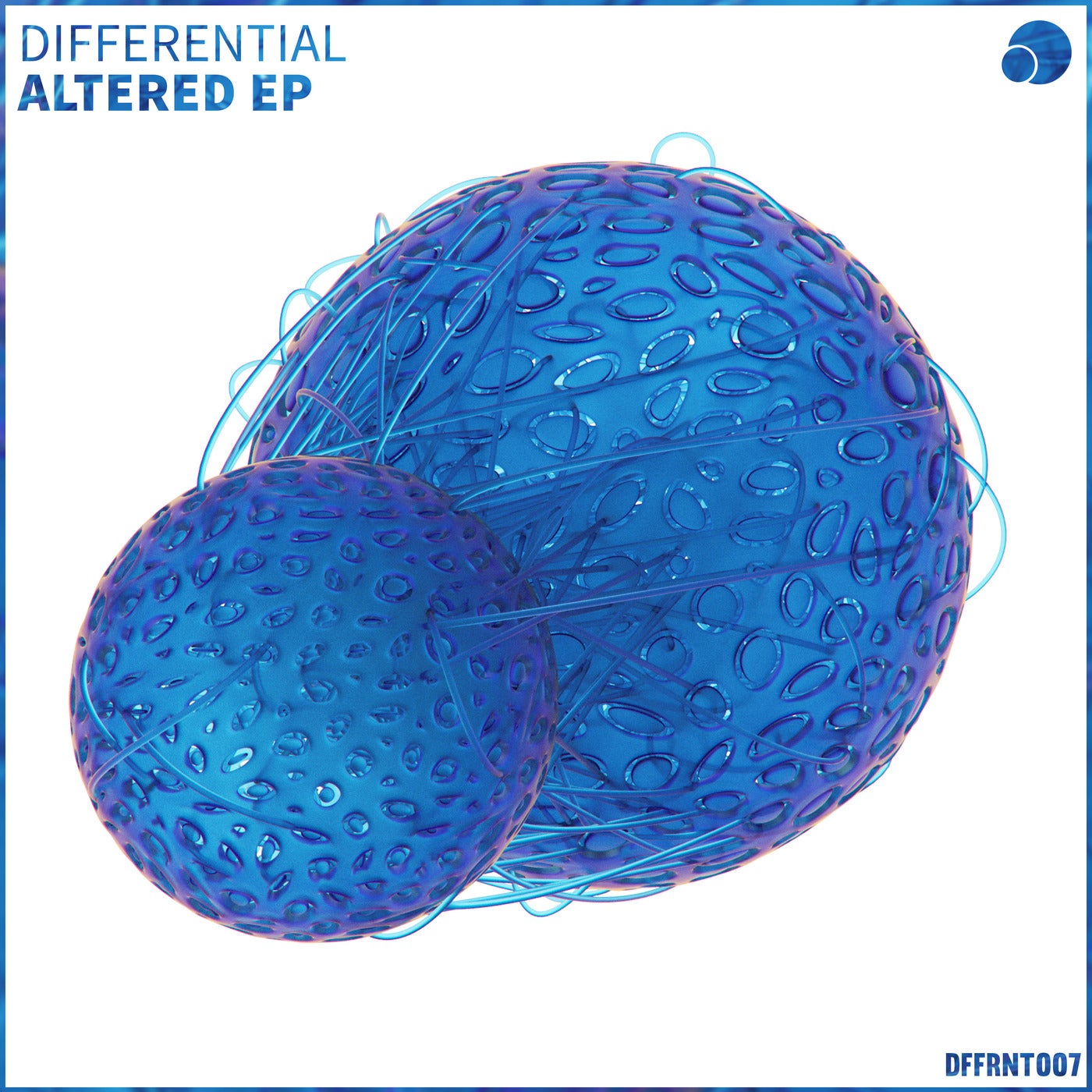 Altered EP