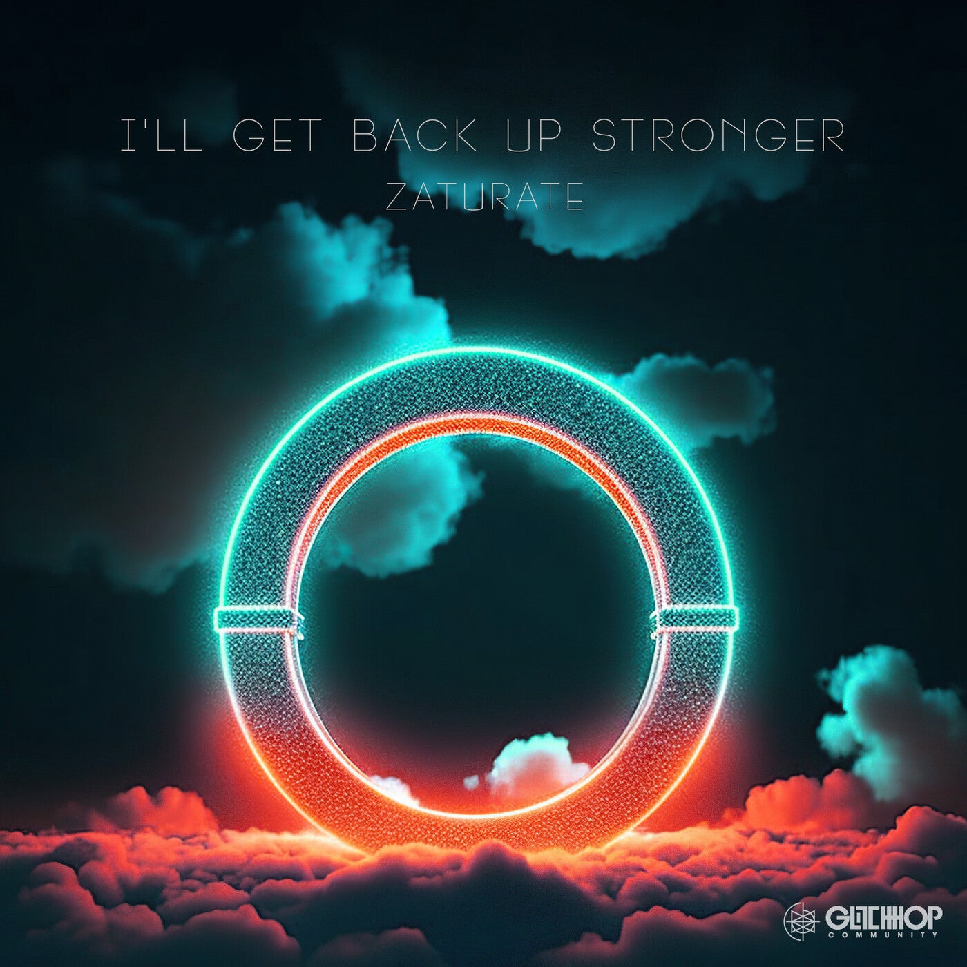 I​'​ll Get Back Up Stronger